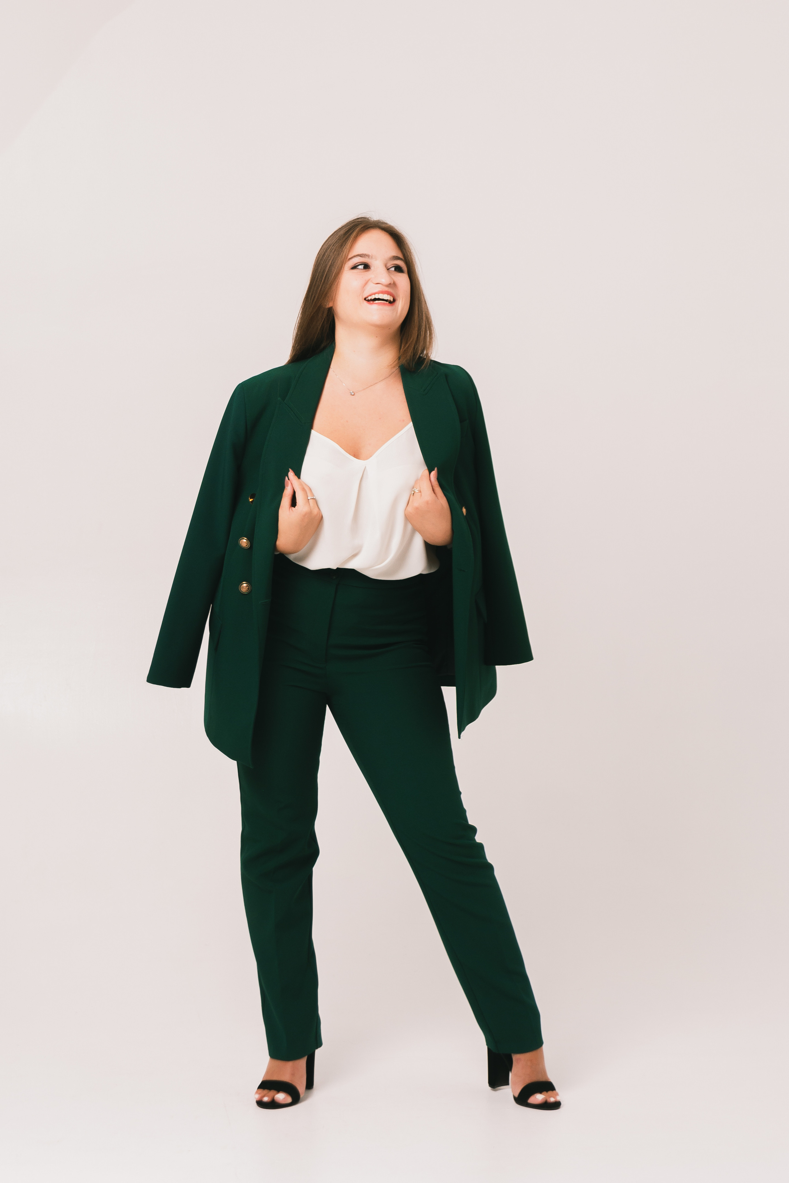 Студийная съёмка / контент / личный бренд