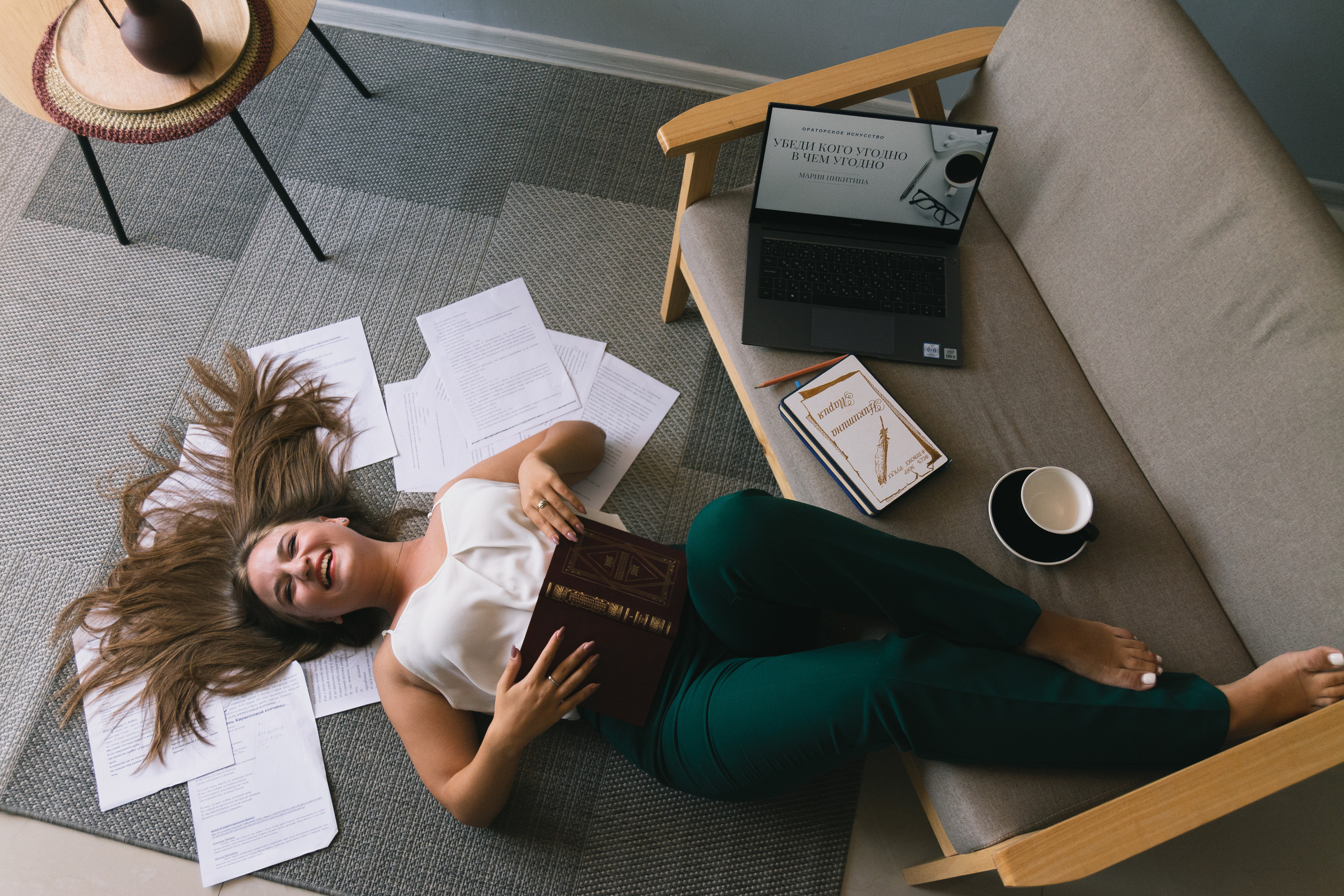 Портреты / фотосеты /