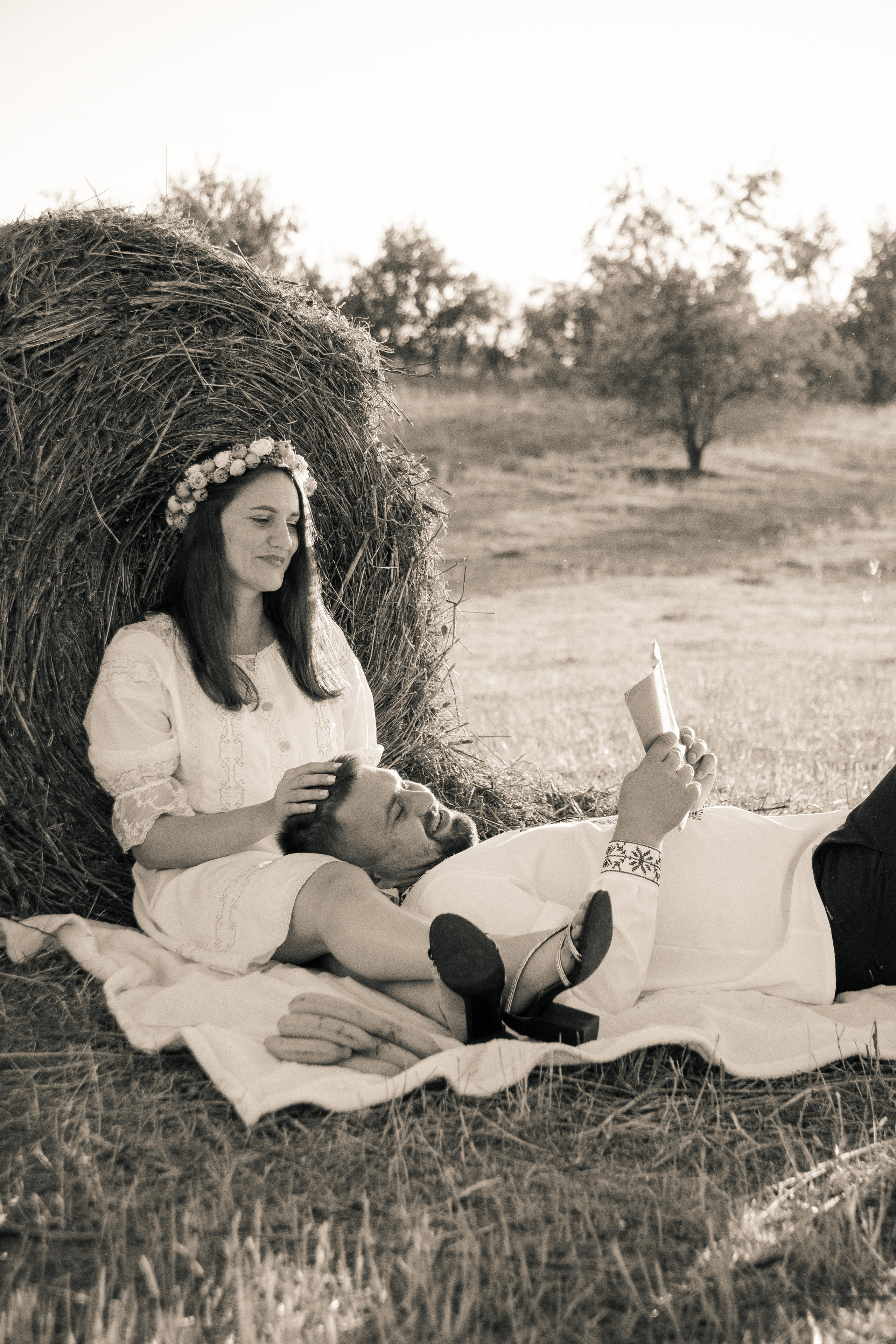 Семья / фотосет для семьи / семейный фотогаф