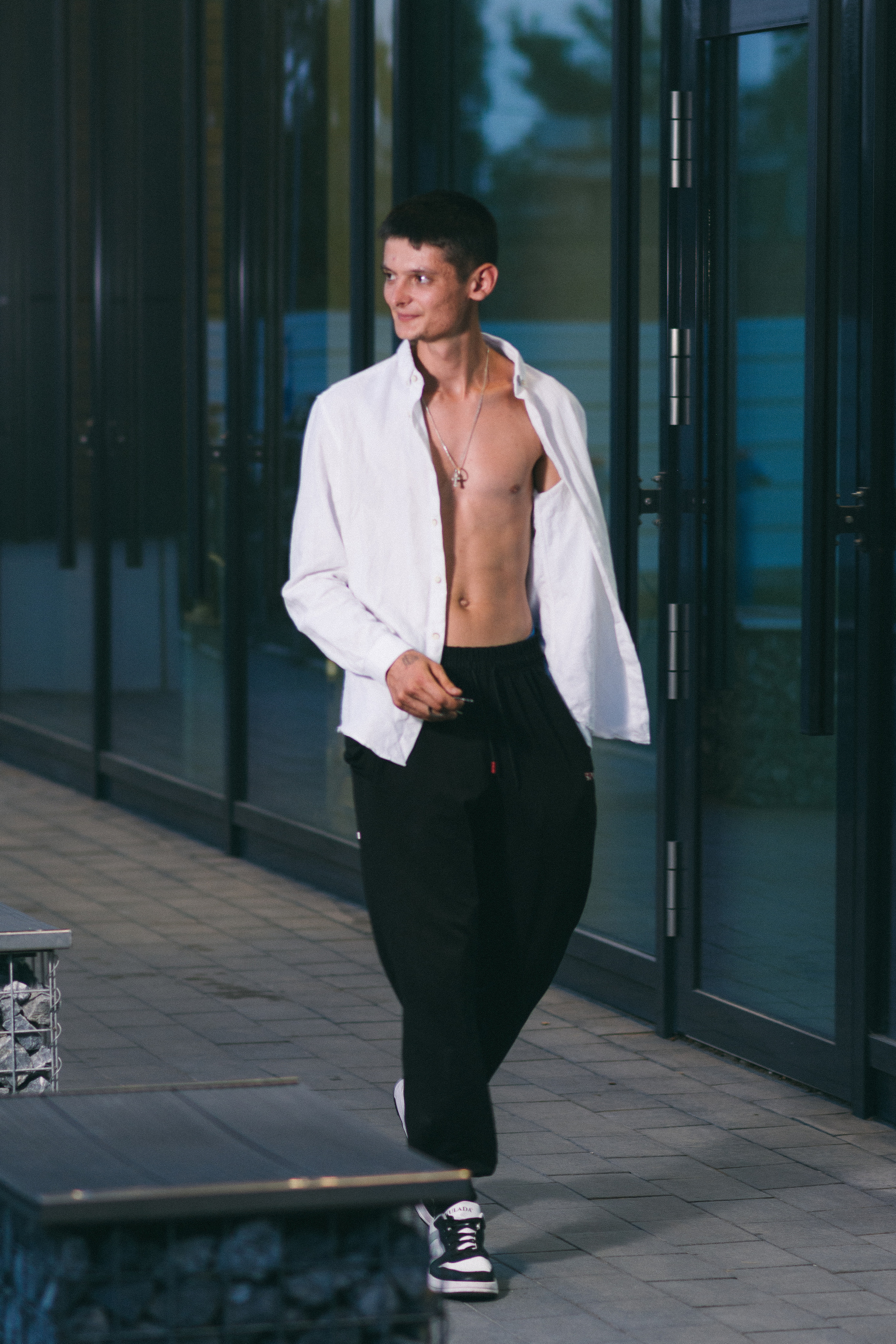 Портреты / фотосеты /