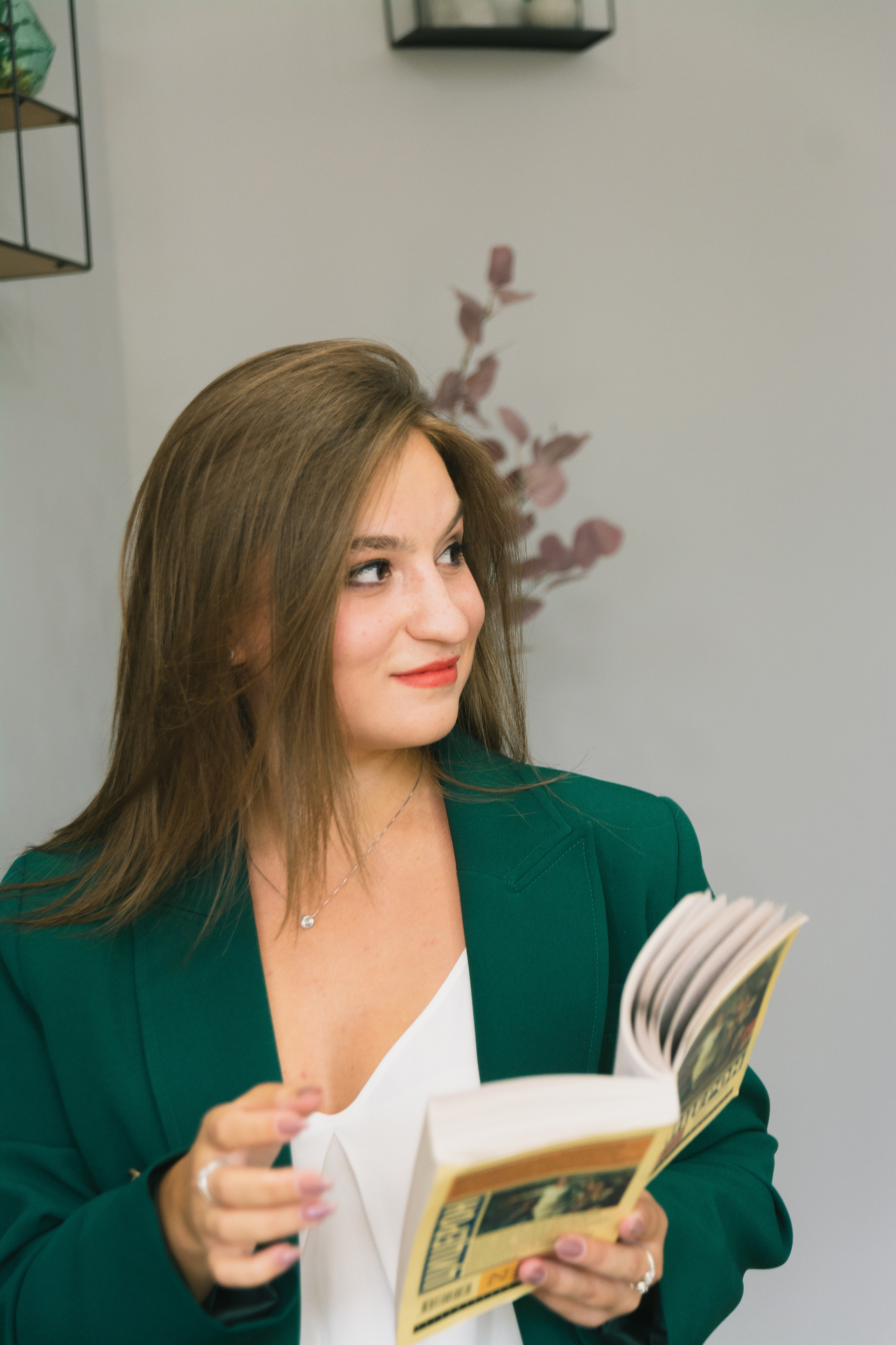 Портреты / фотосеты /