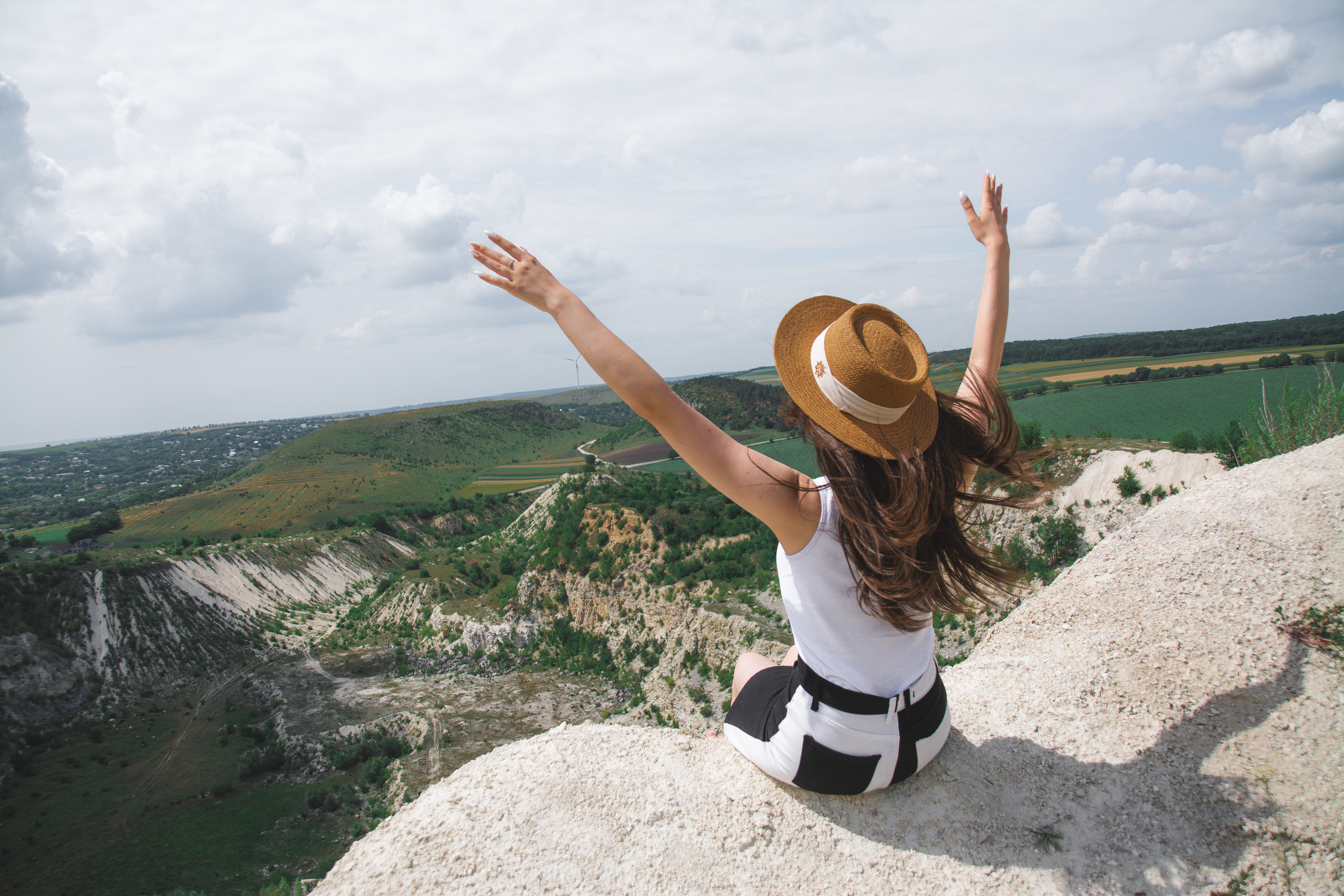 Портреты / фотосеты /