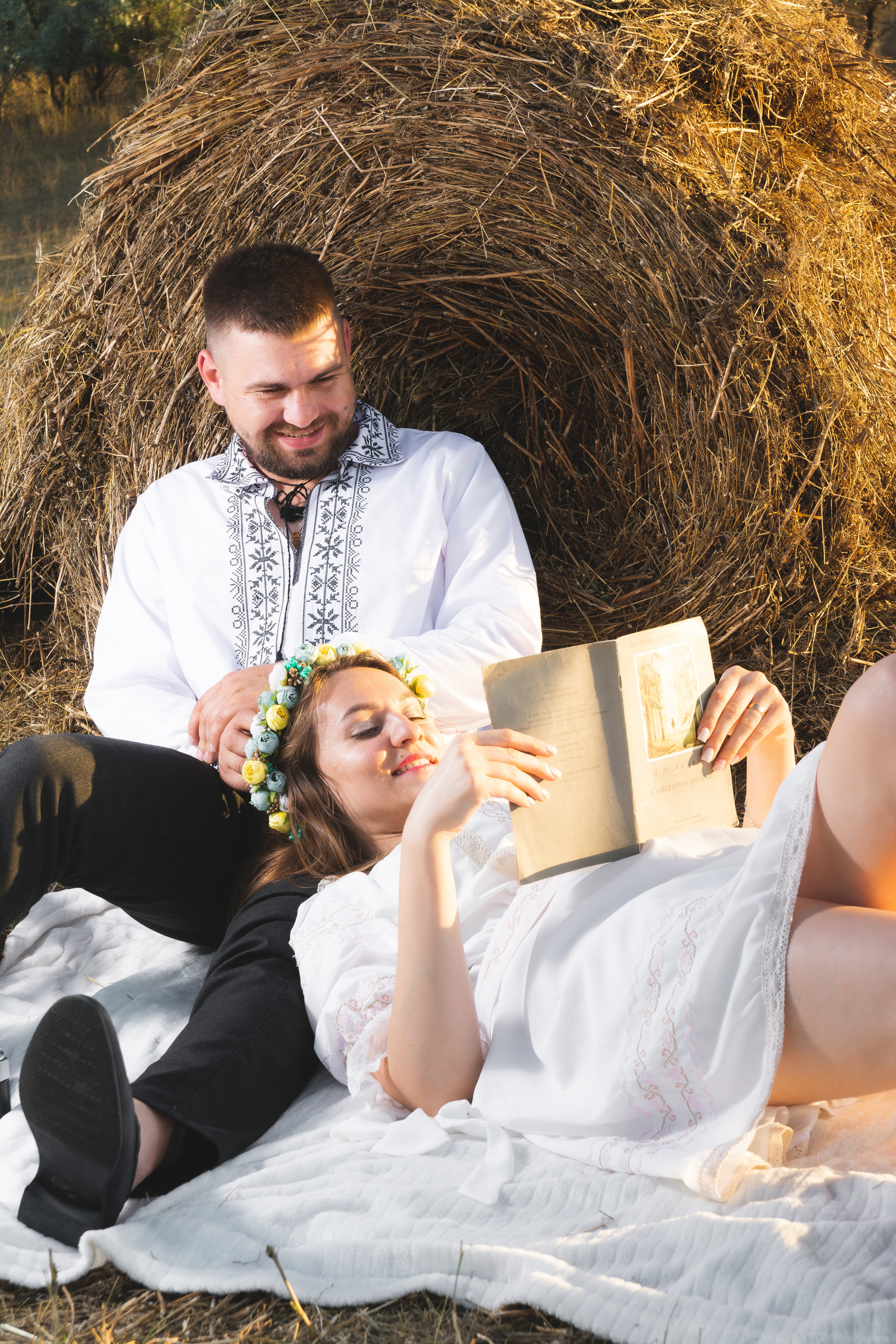 Семья / фотосет для семьи / семейный фотогаф