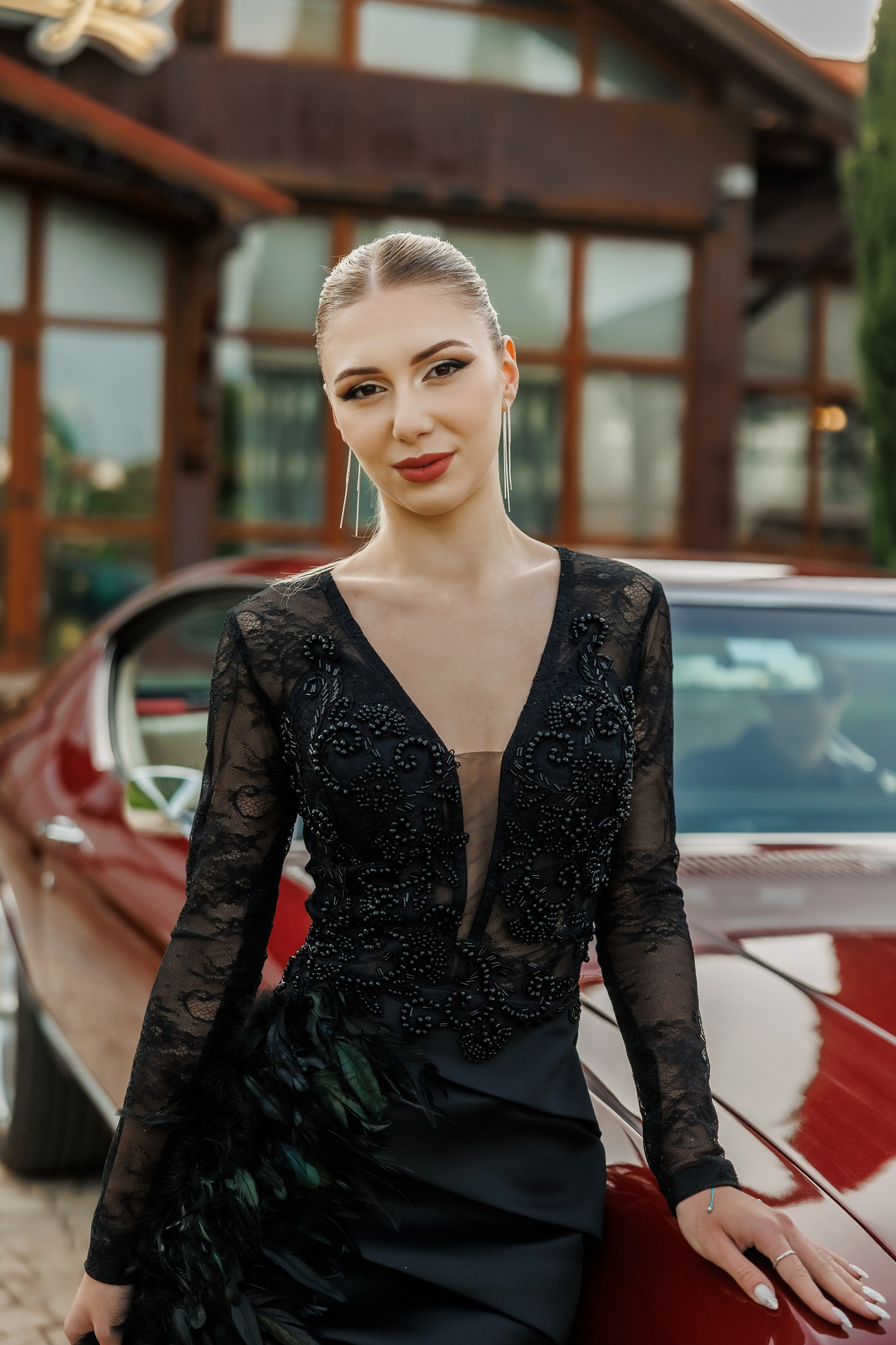 Абитуриентски Бал 2024. Фотограф Ирина Йотова