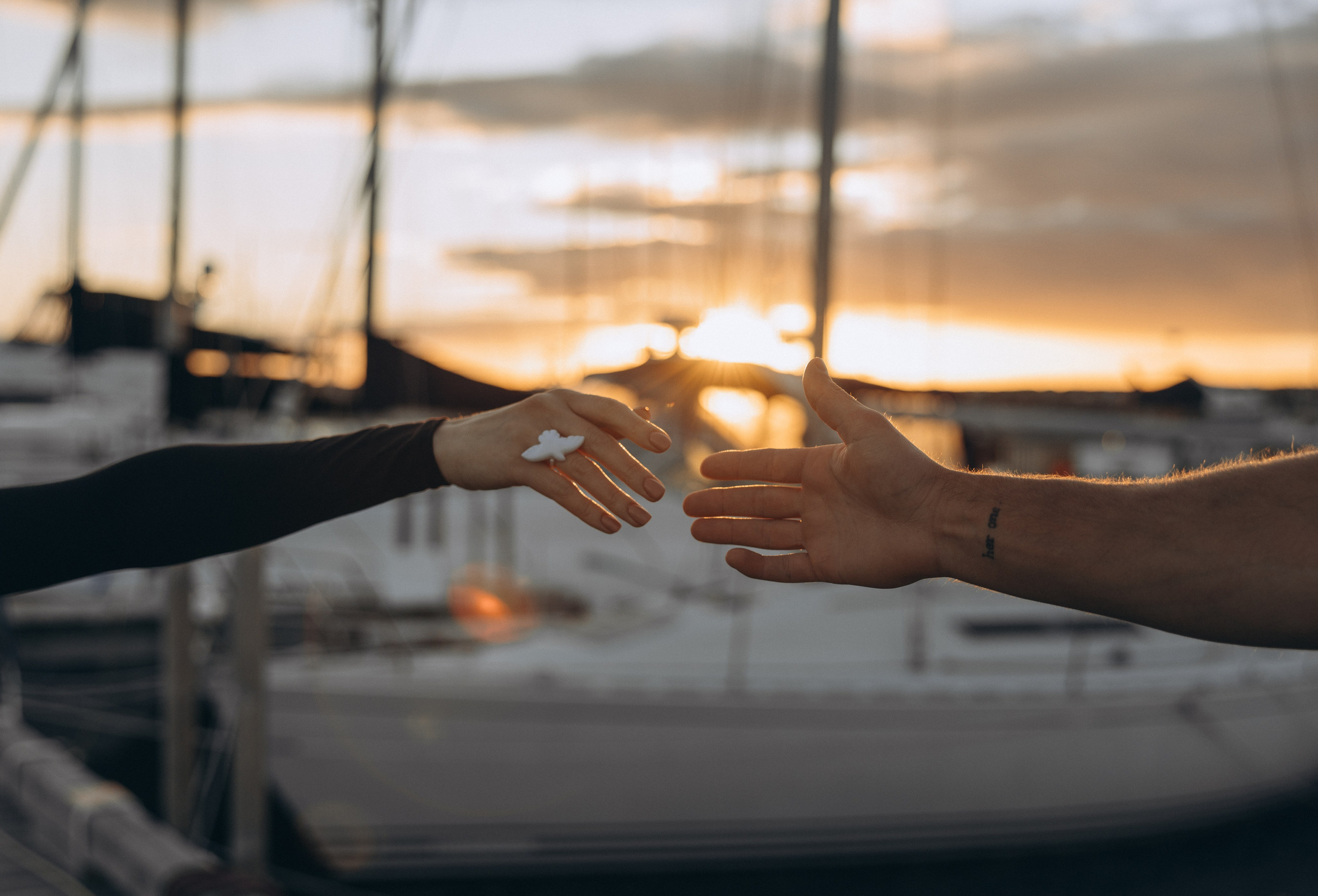 Love story. Children’s and family photographer in St. John’s, NL | Marina Peliukh