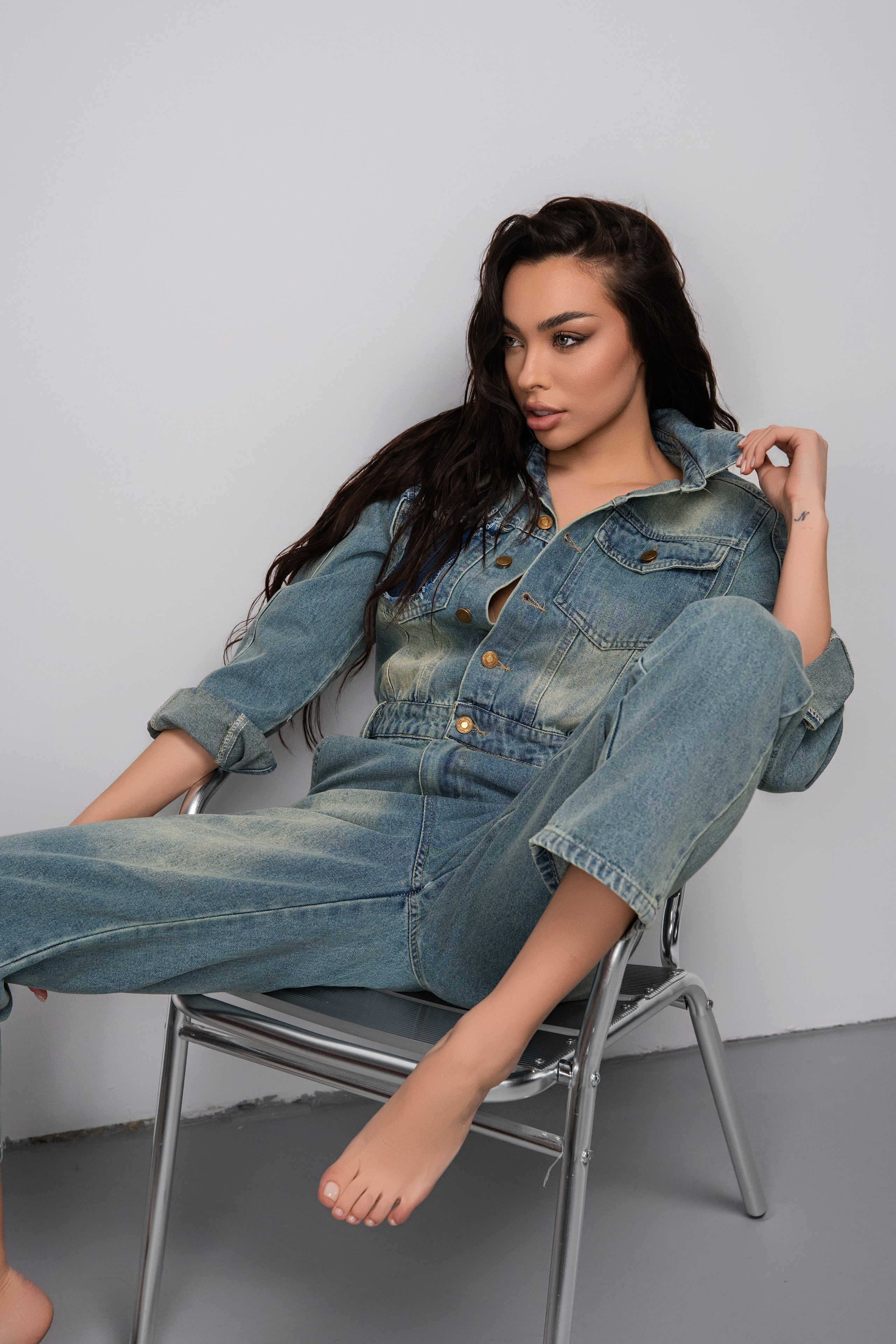 Fashion. Dian Ivanov — Professional Photographer