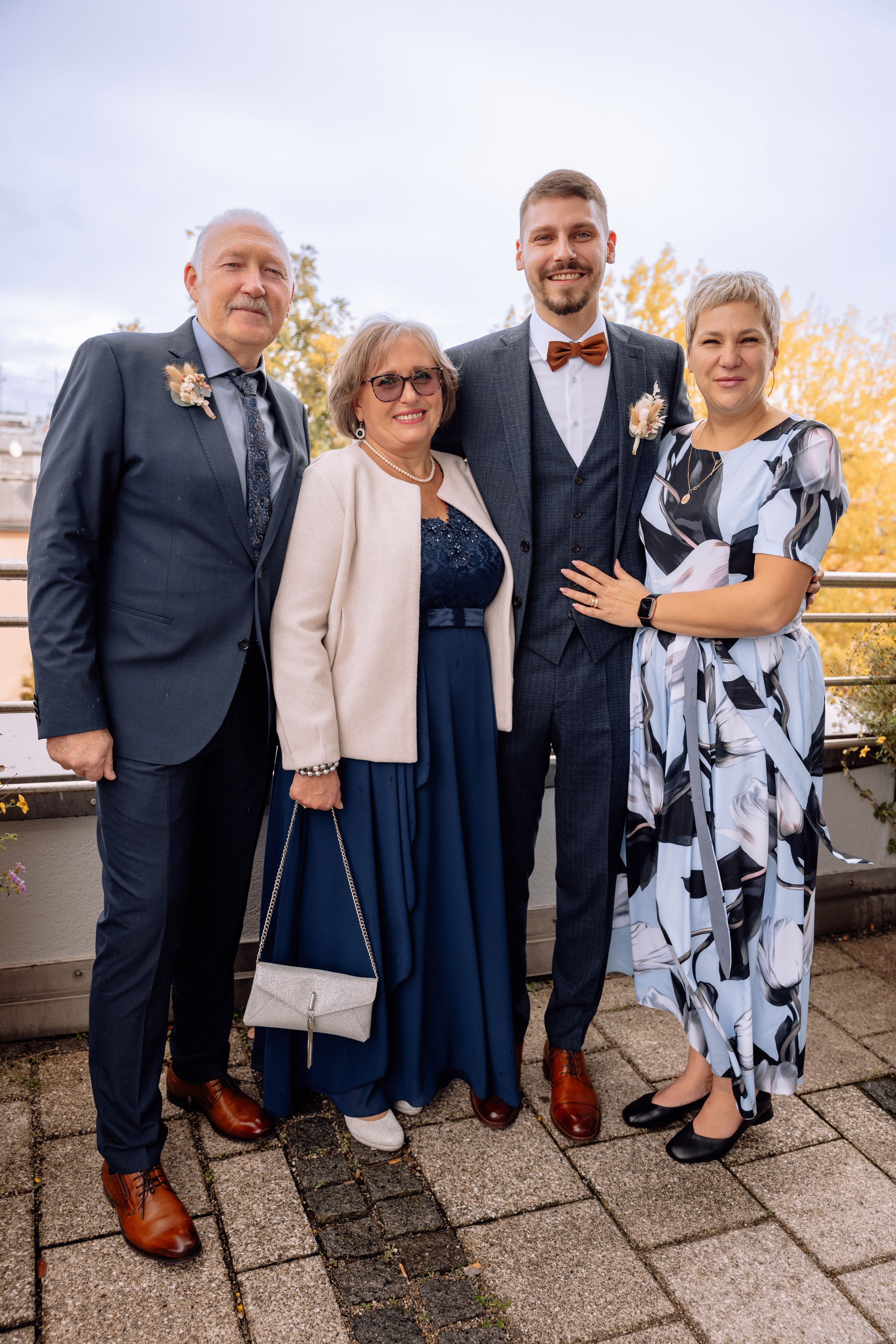 Standesamt in der Ruppertstraße und Schloss Blutenburg. Hochzeitsfotograf München Taufe Familienfotograf Tanja Mauke
