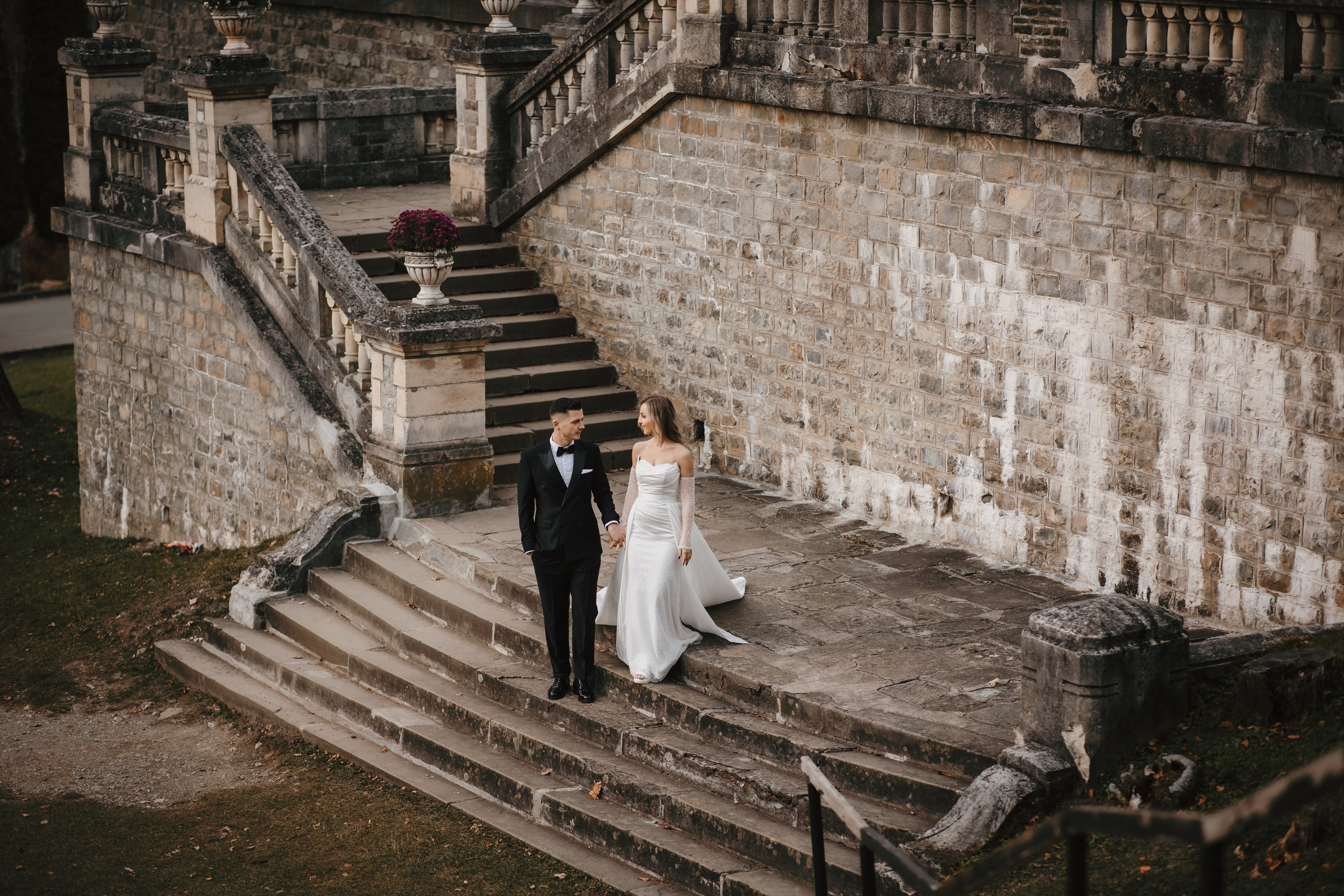 Denisa & Alexandru. Fotograf de eveniment din Buzău | Bogdan