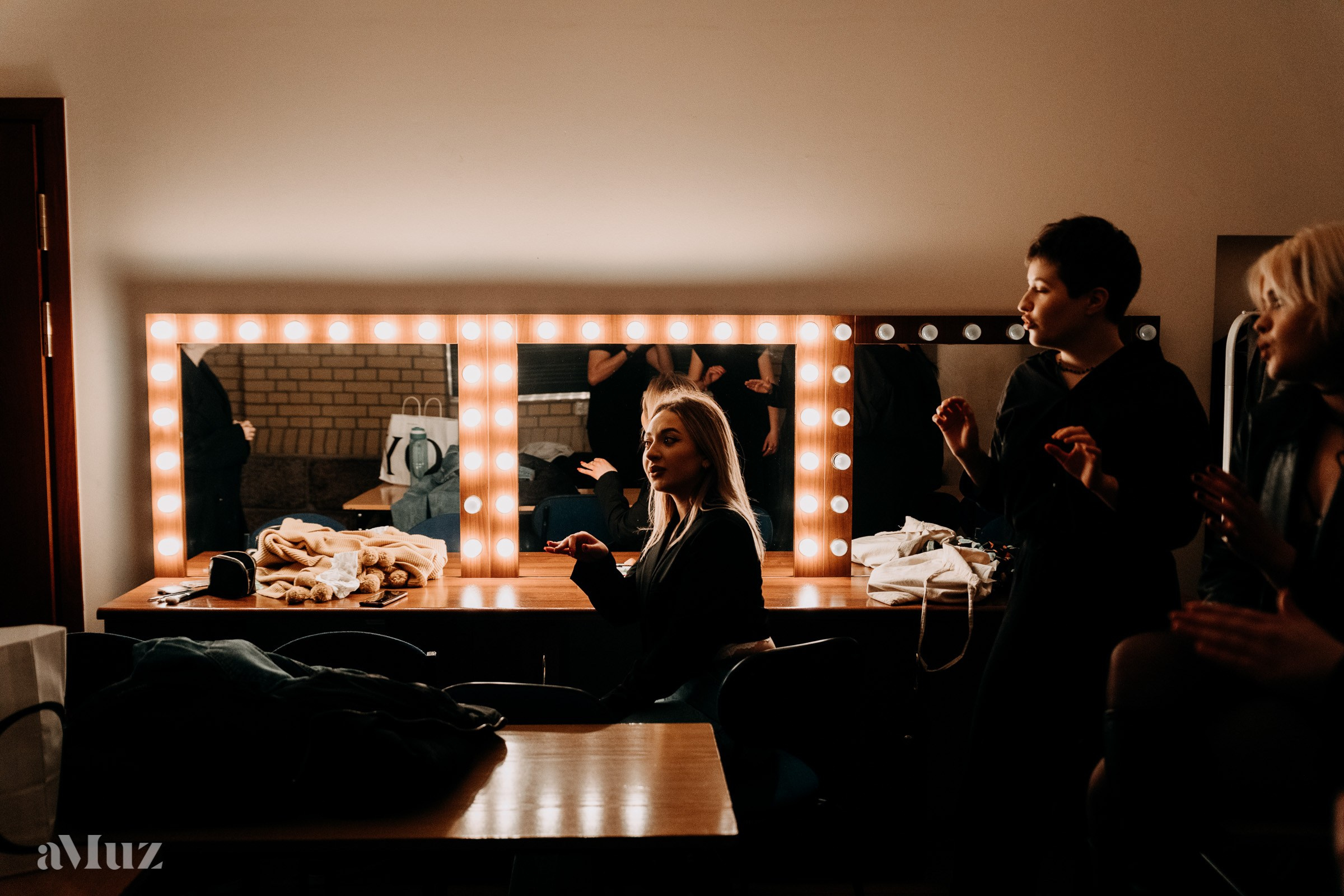 Koncert Jazzowy amuz. Fotograf Ślubny Warszawa - Sesje Biznesowe Rodzinne Eventy