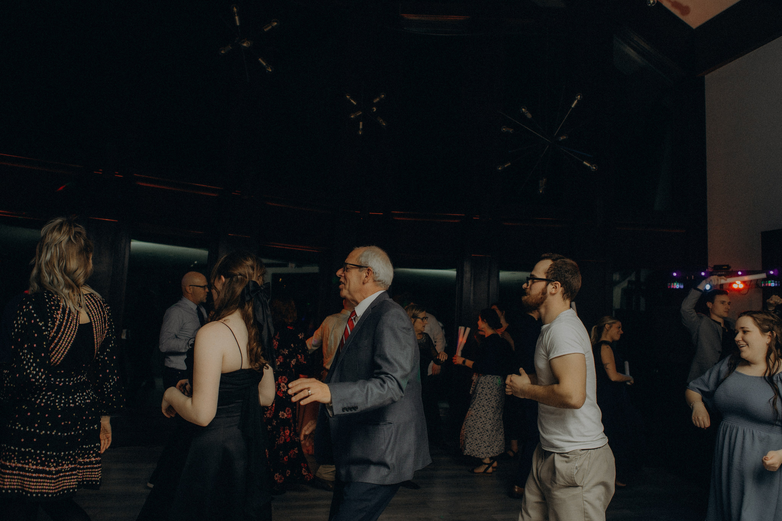 John & Marissa (IA). CAPTURED BY SHANKS PHOTOGRAPHY