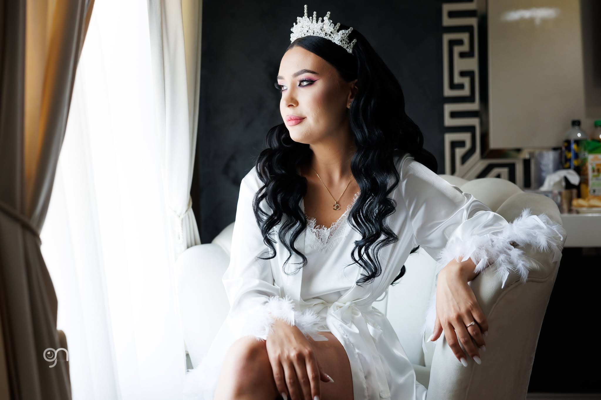 Andra & Tiberiu — Fotograf Nuntă Galați | George Nica