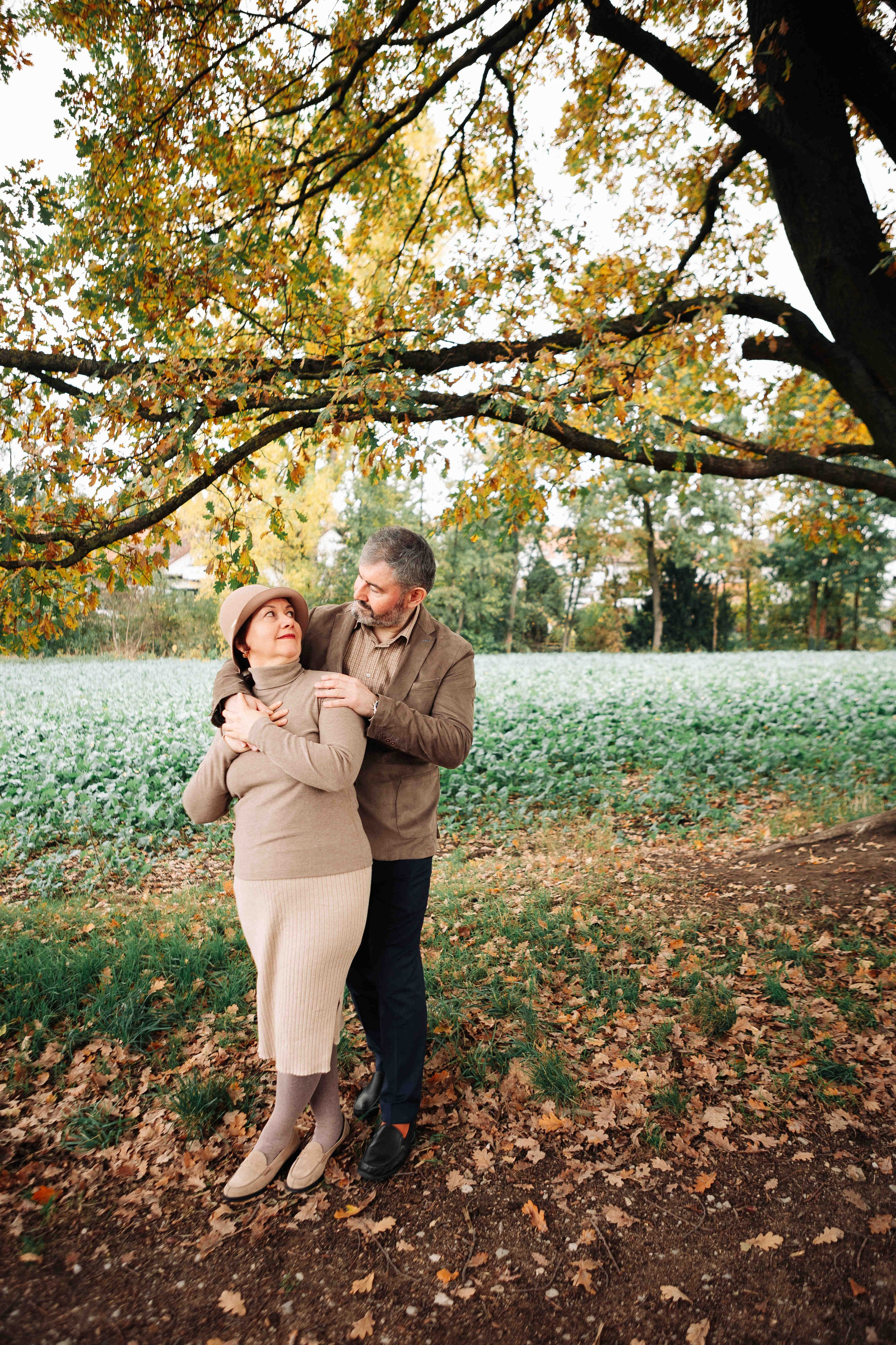 BIG OAK, BIG FAMILY. Https://shi-photo.com/