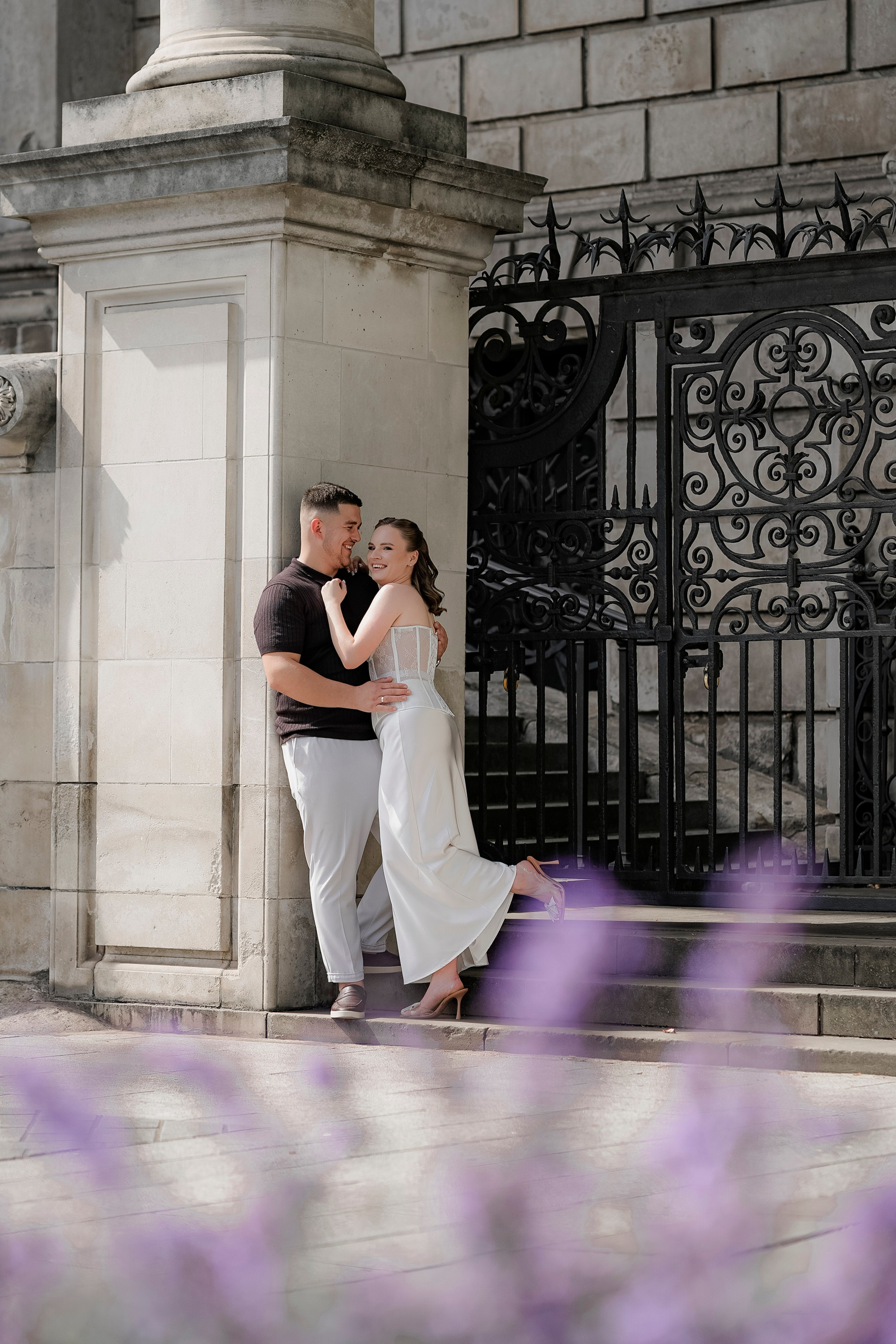 Rostyslav&Viktoria. Tonya Kyrylenko photographer in London
