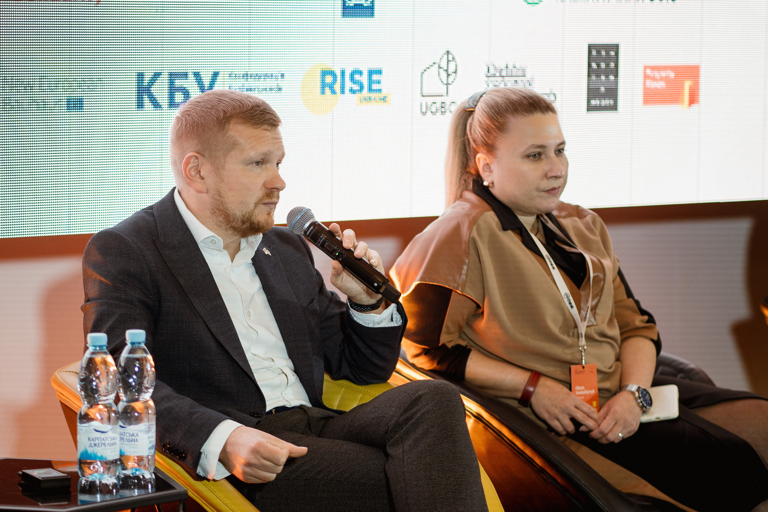 Rethink Ukraine. Kostiantyn Holinchenko. Reportage and portrait photographer