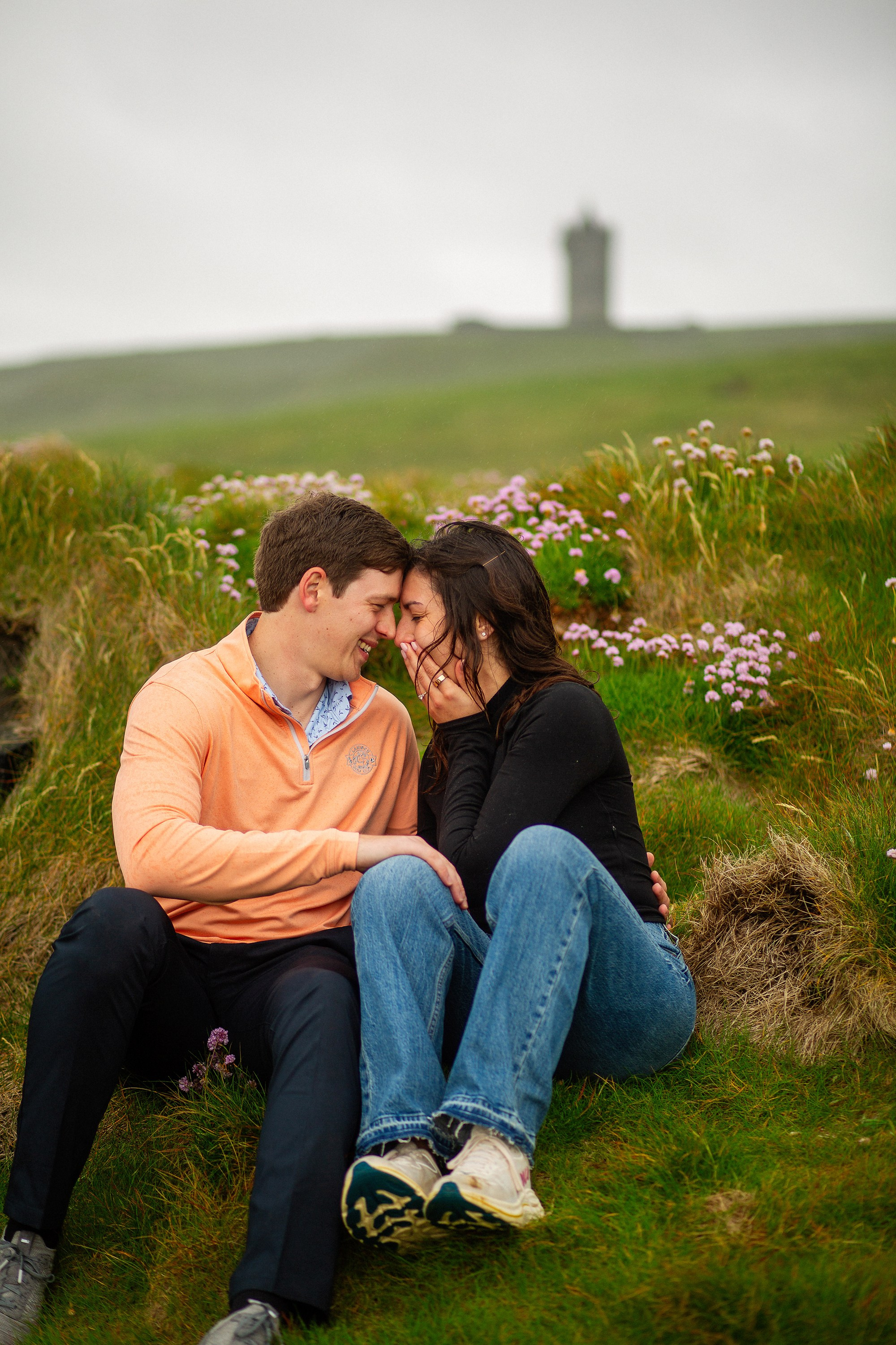 Brendon & Sophia. Communion, Weddings, Maternity, Newborn, Portrait photographer in Ireland