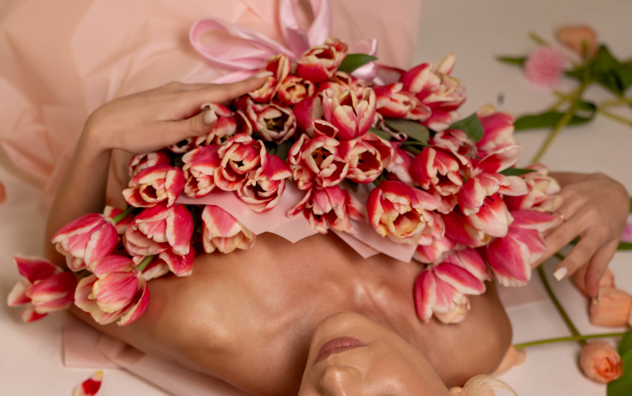 Весенняя фотосессия в Молдове. Семейный фотограф в Кишиневе, Молдова Врабий Ольга