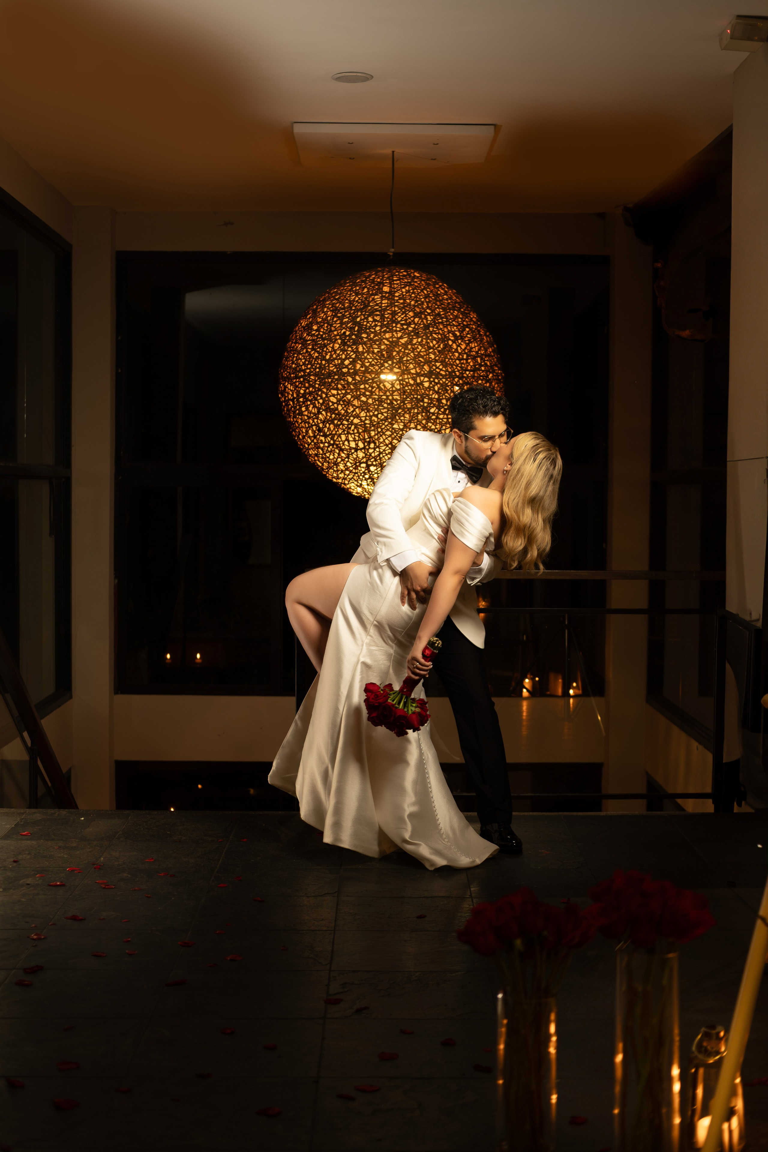 Boda Civil Kevin & Monica. Daniel Brand | Fotografía de Bodas y Comercial en Honduras