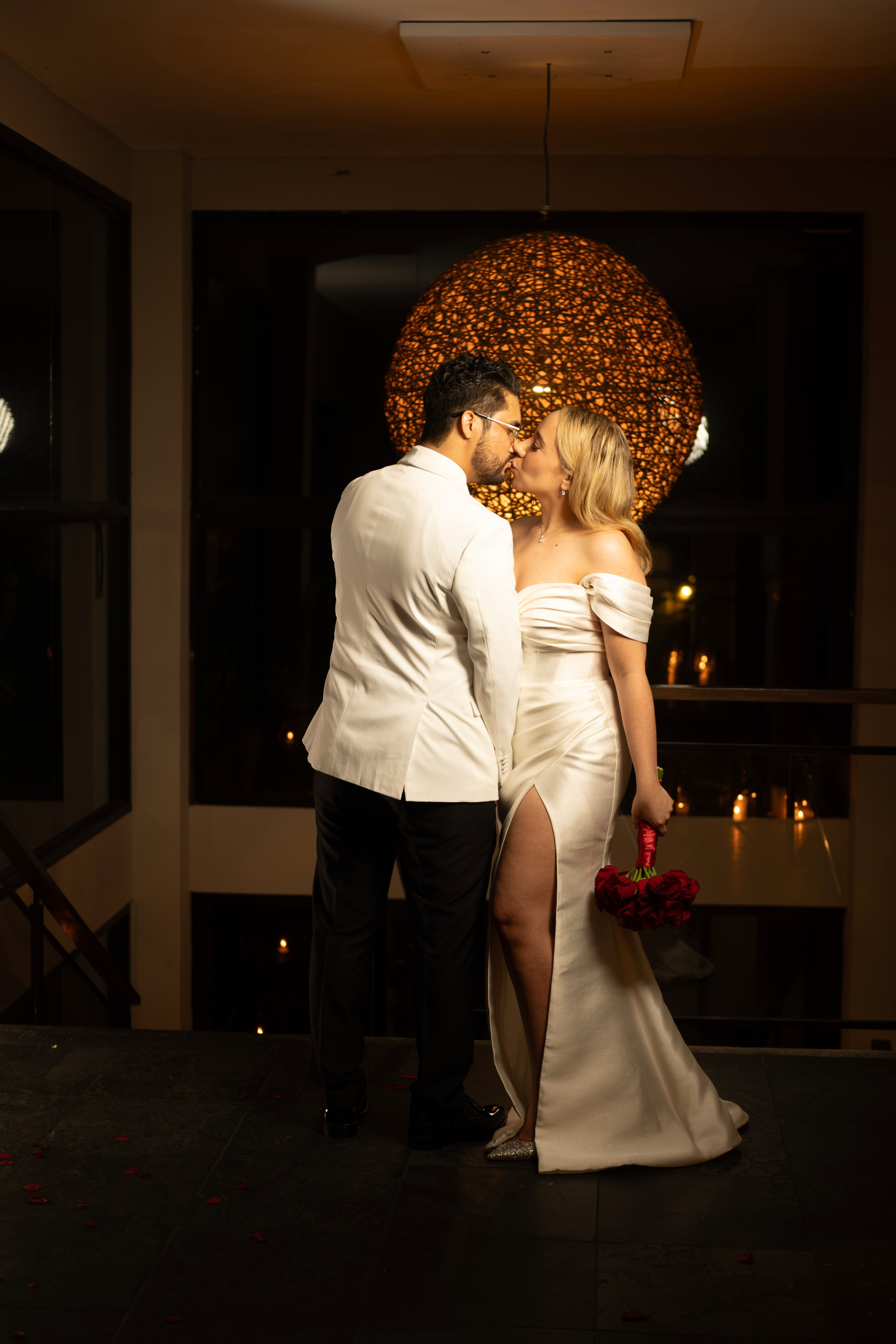 Boda Civil Kevin & Monica. Daniel Brand | Fotografía de Bodas y Comercial en Honduras