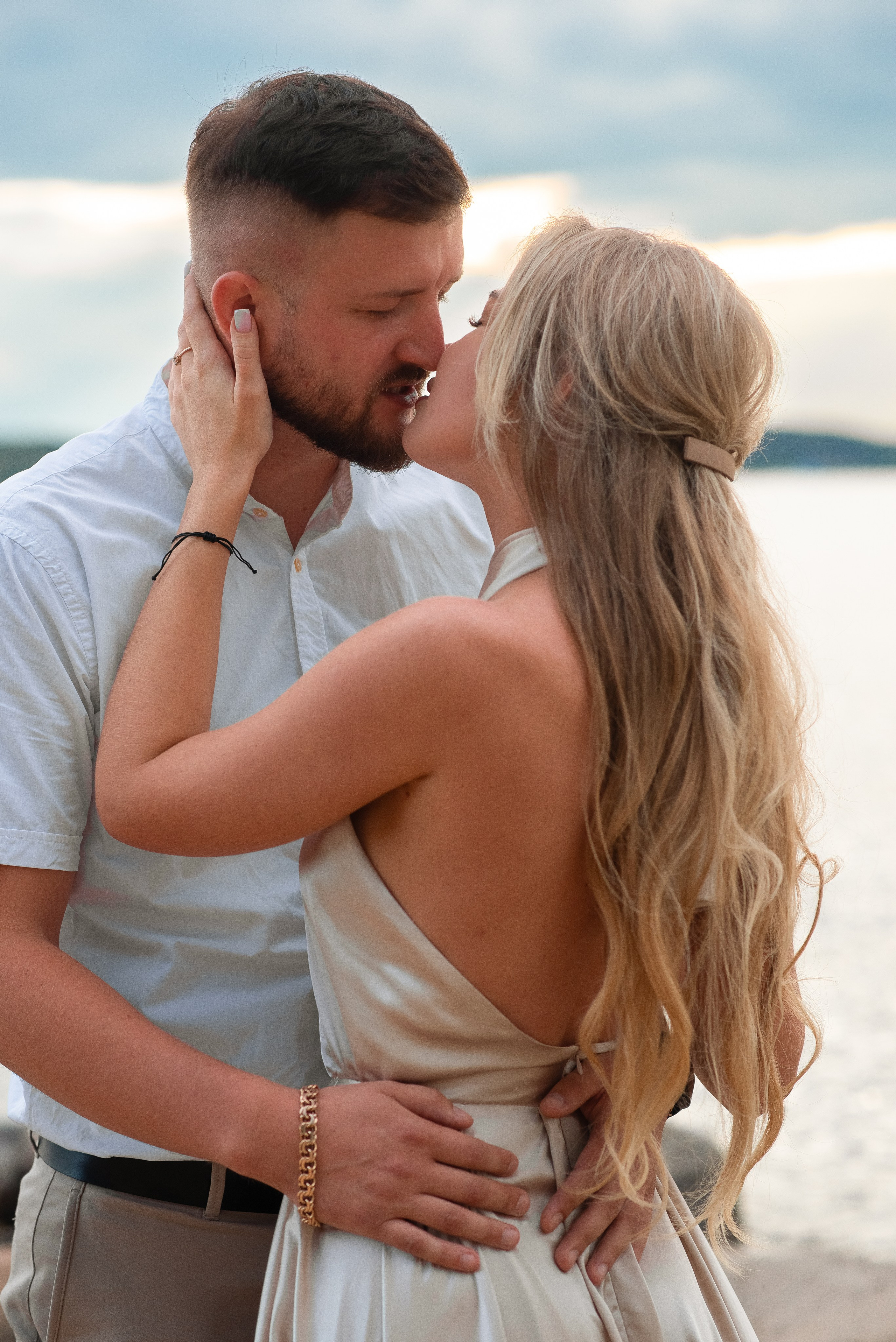 PREBODA. Профессиональный фотограф в Испании