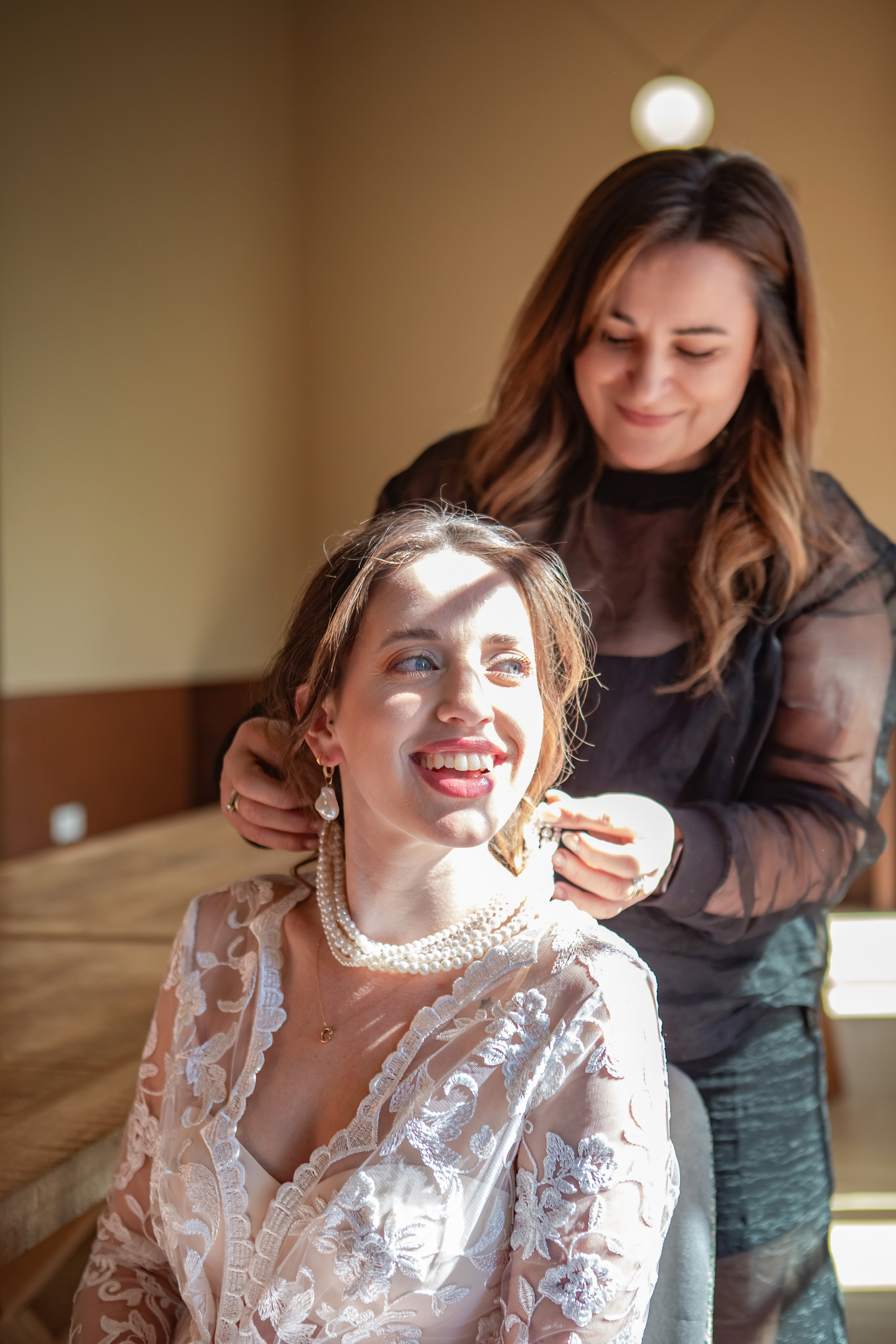S+P. Свадебный фотограф в Испании | Listratava Photography