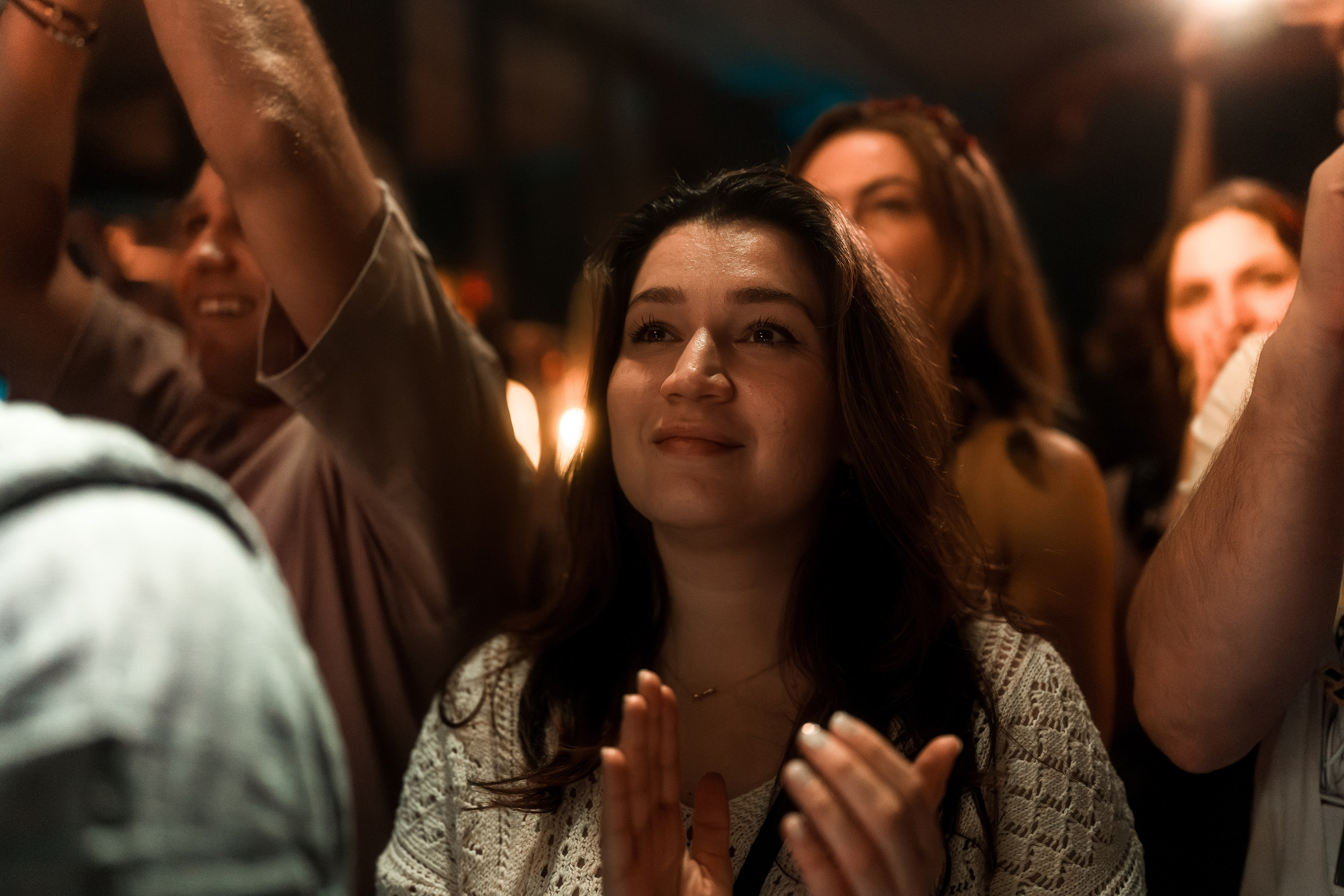 5'nizza in Miami 02-18-26. ФОТОГРАФ ФЛОРИДА МАЙАМИ