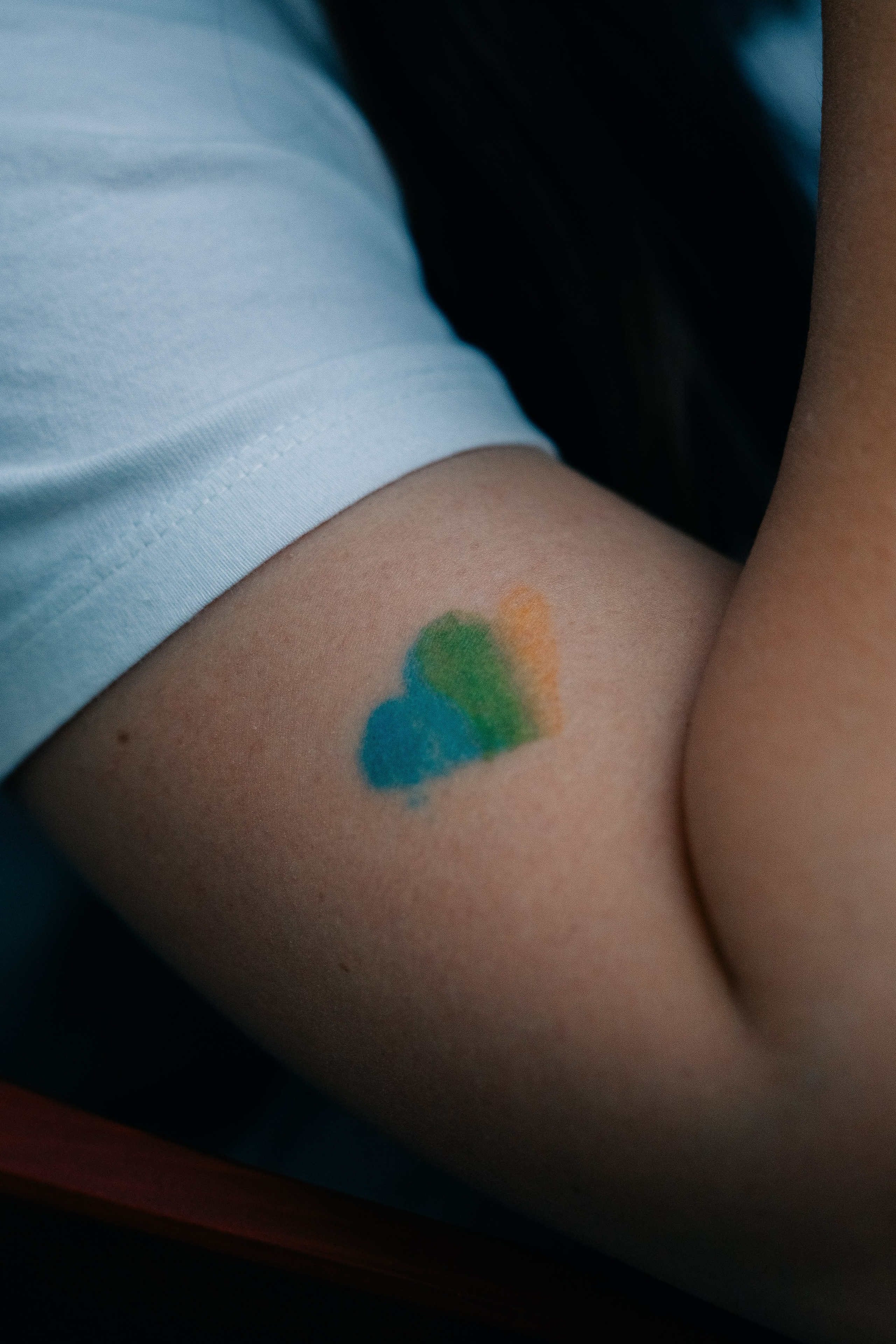 Alena & Lida. Maria Sher. Fotógrafa profissional do Porto, Portugal