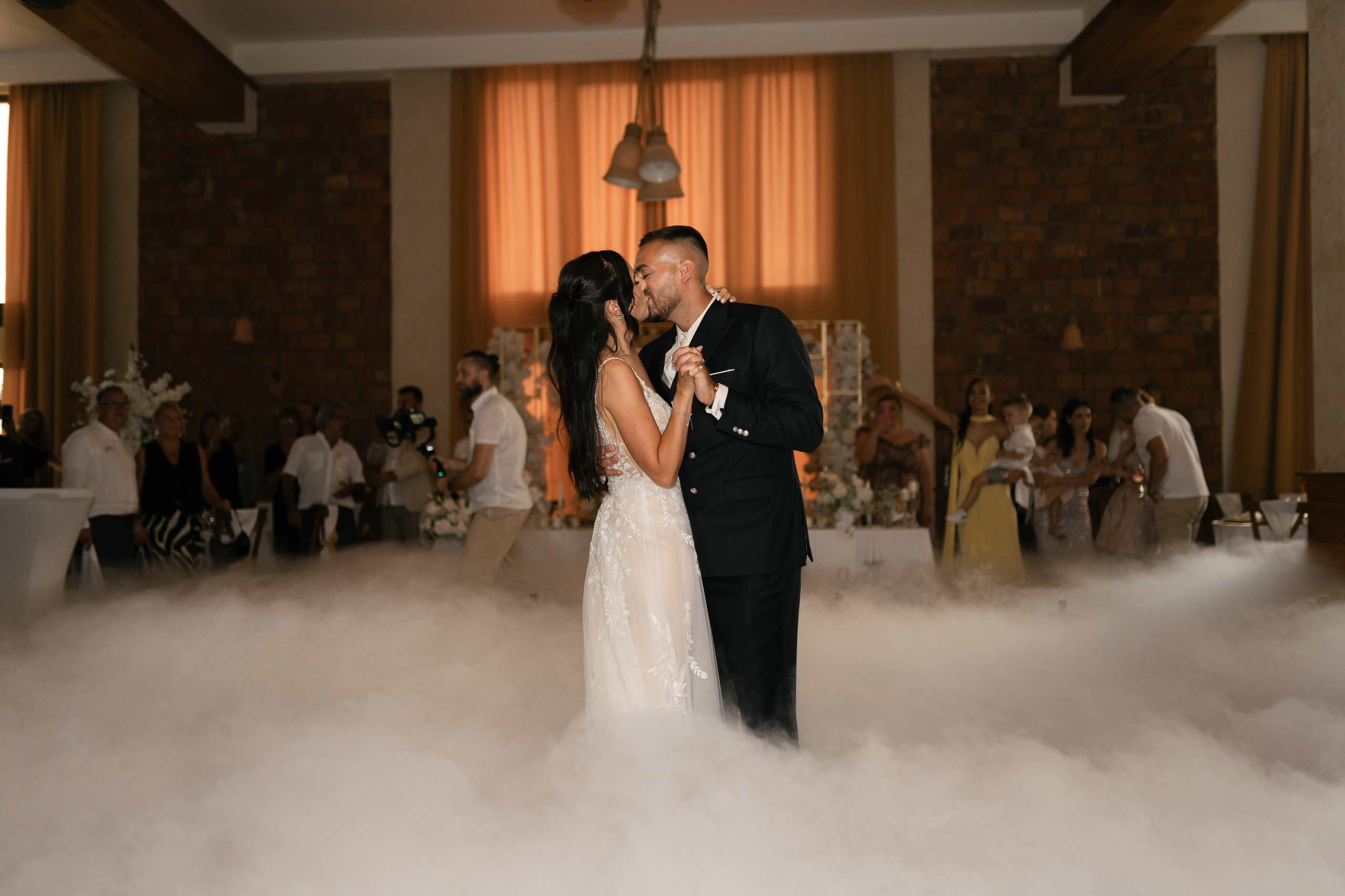 I&D | A Fortress Fairytale. Black Sheep Produkcija| Wedding Photography and Wedding Films, based in Kragujevac, Europe / Fotograf i videograf, Kragujevac, Srbija