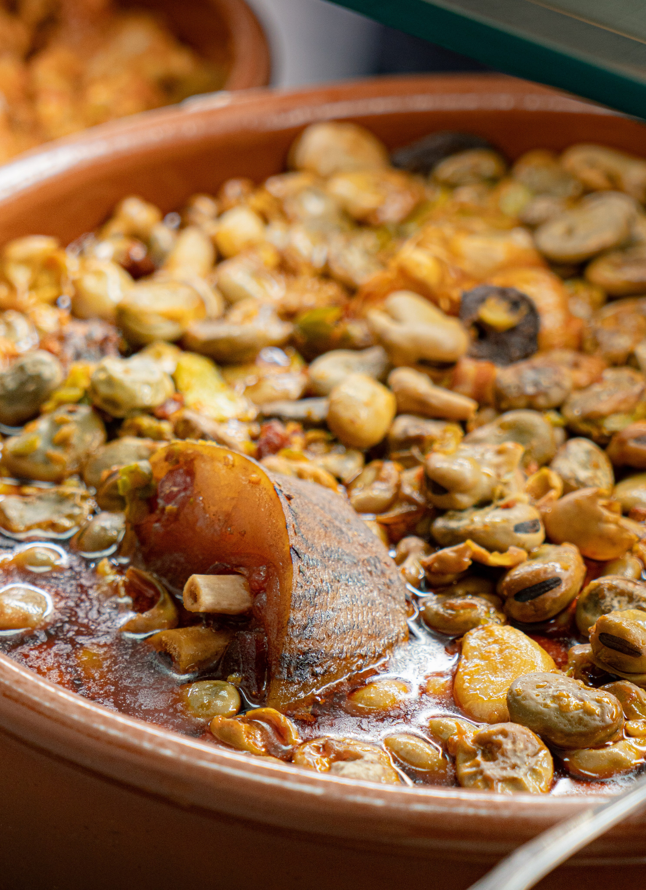 Pollos Paco. Baby Beast