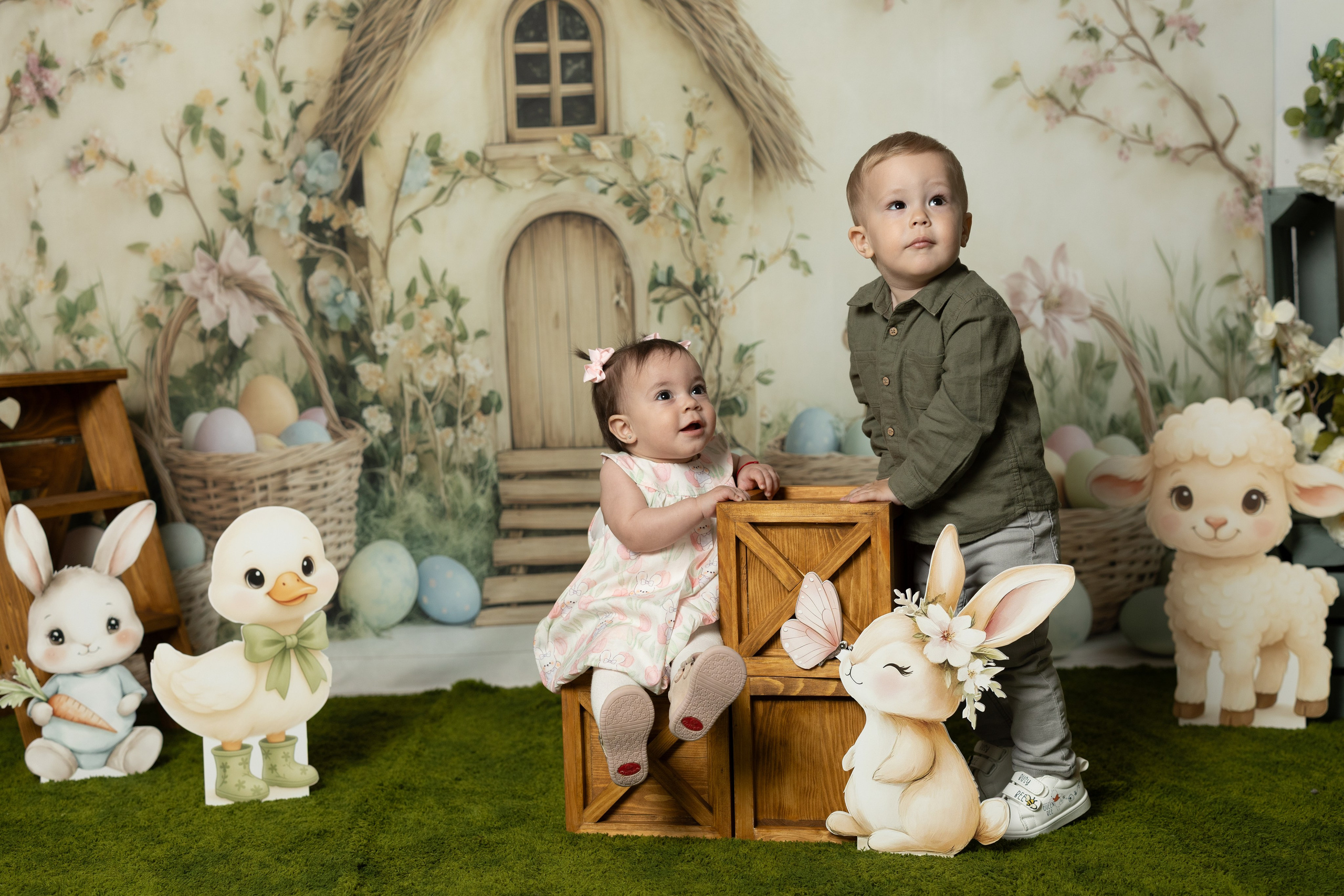 Eastern 2026. Novorođenčad, Trudnice i Porodični fotogaf u Beču i Požarevcu Mihajlo Stević