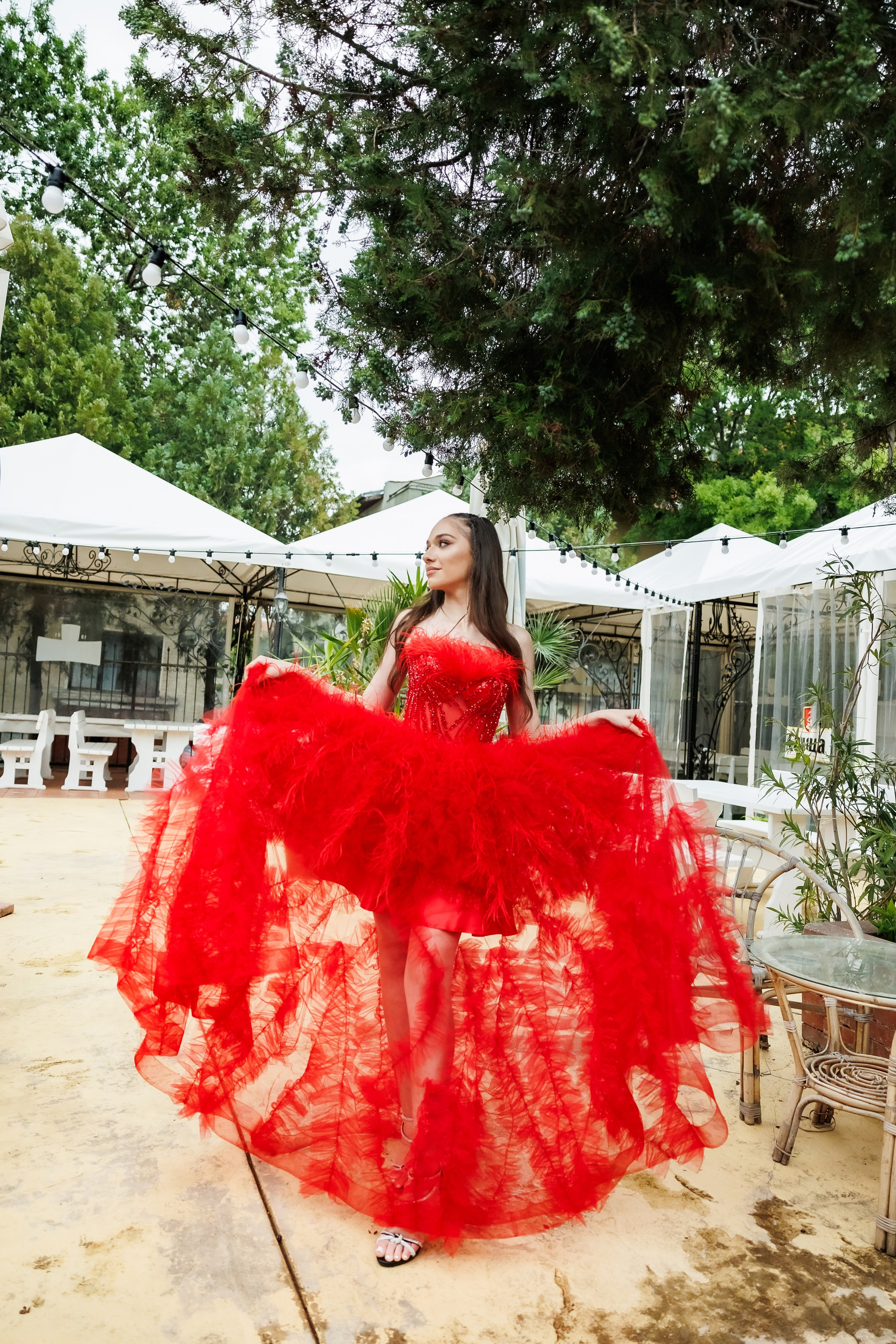 Абитуриентски Бал 2024. Фотограф Ирина Йотова