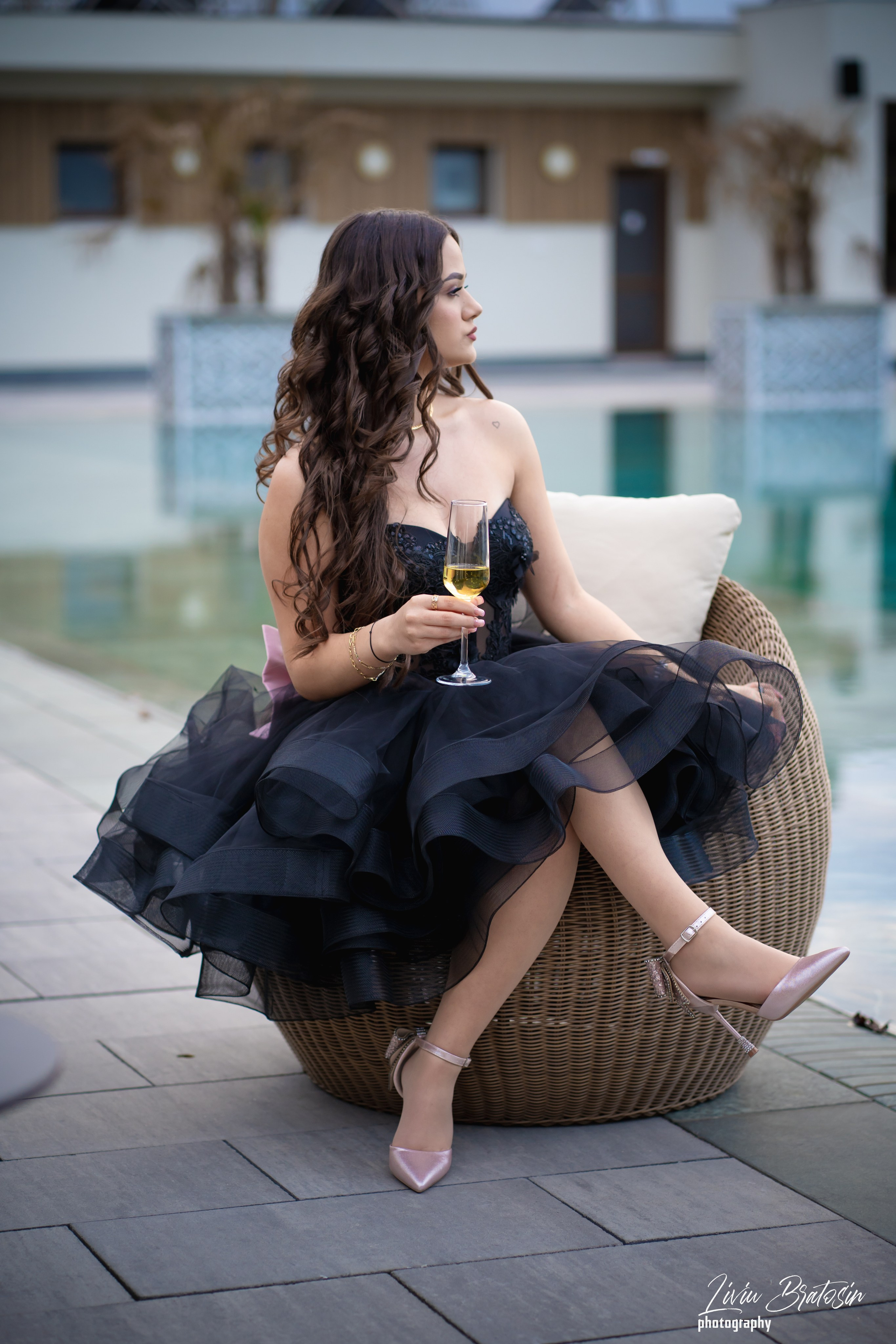 DARIA. RRStudio — Fotograf evenimente