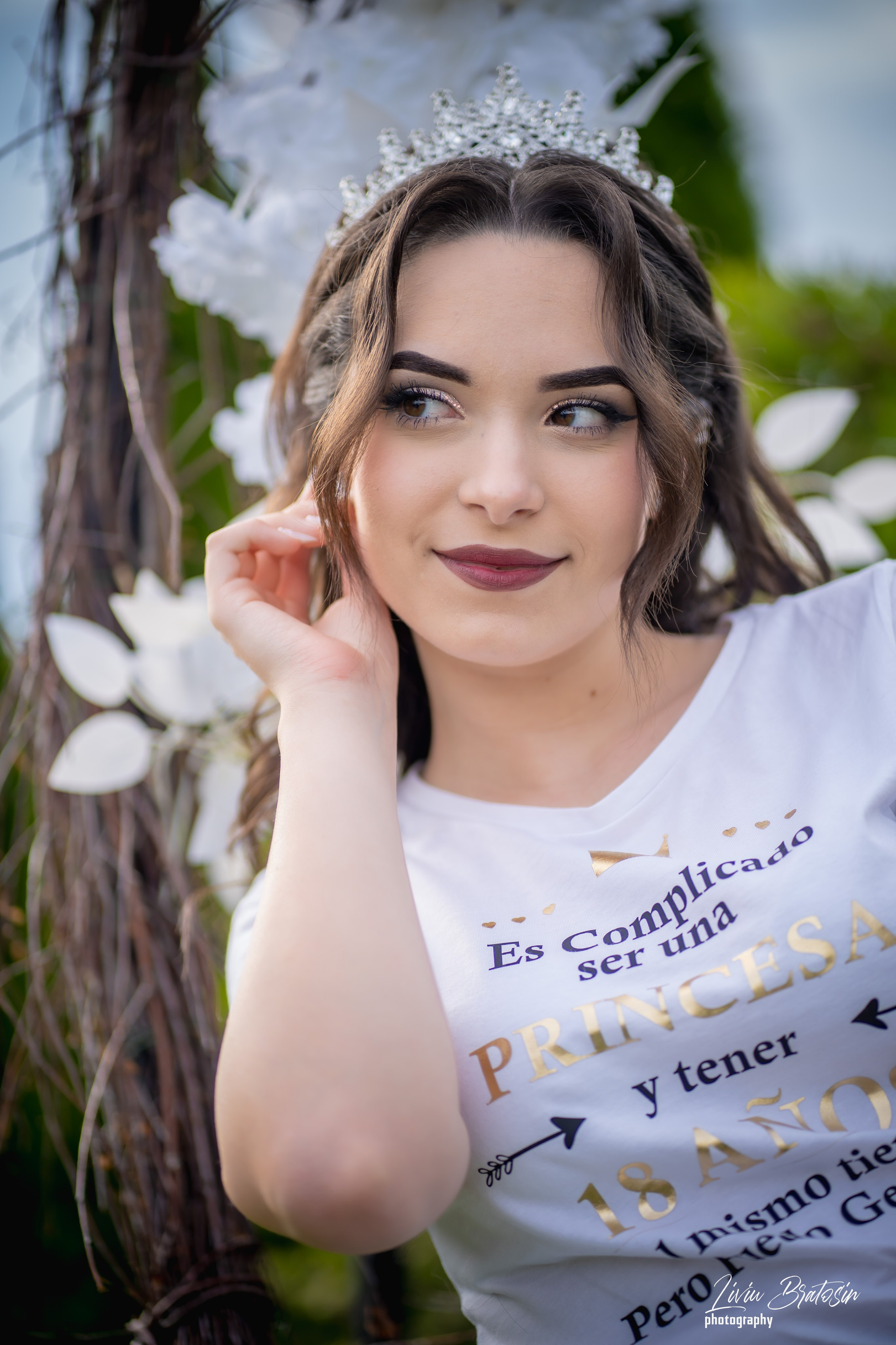 MIRIAM. RRStudio — Fotograf evenimente