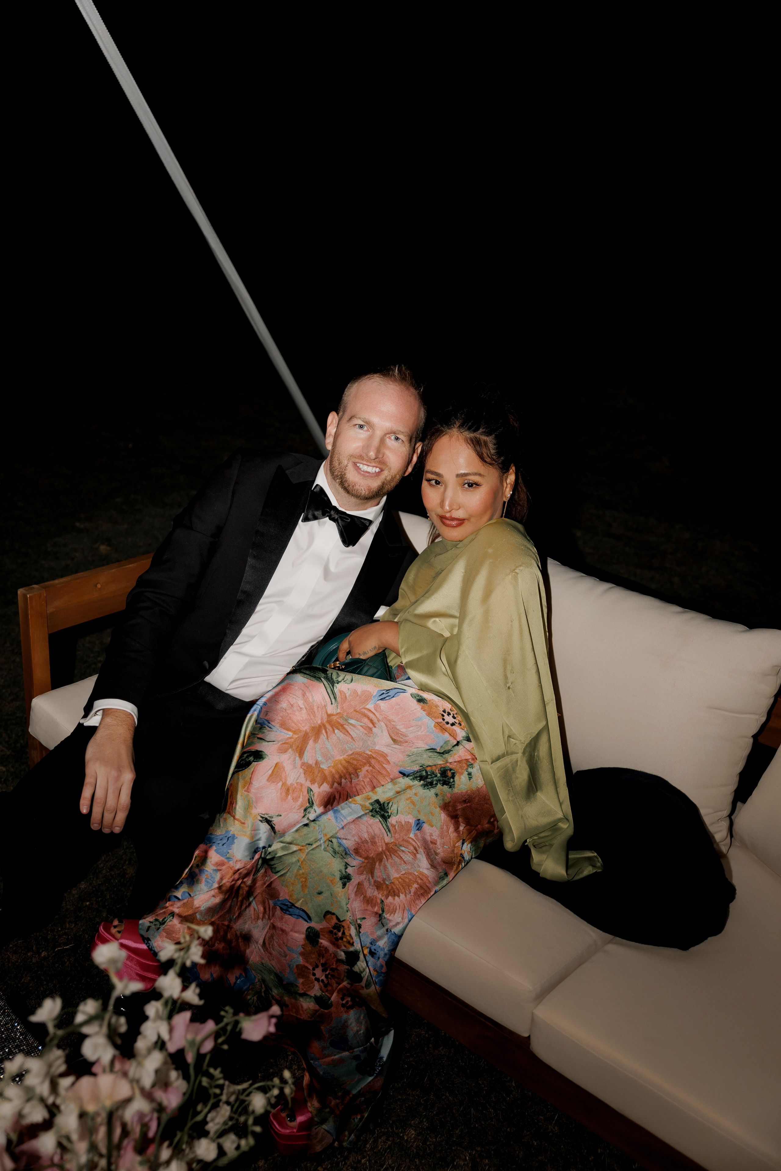 Marci and Yi. Wedding photographer and videographer New York | New Jersey