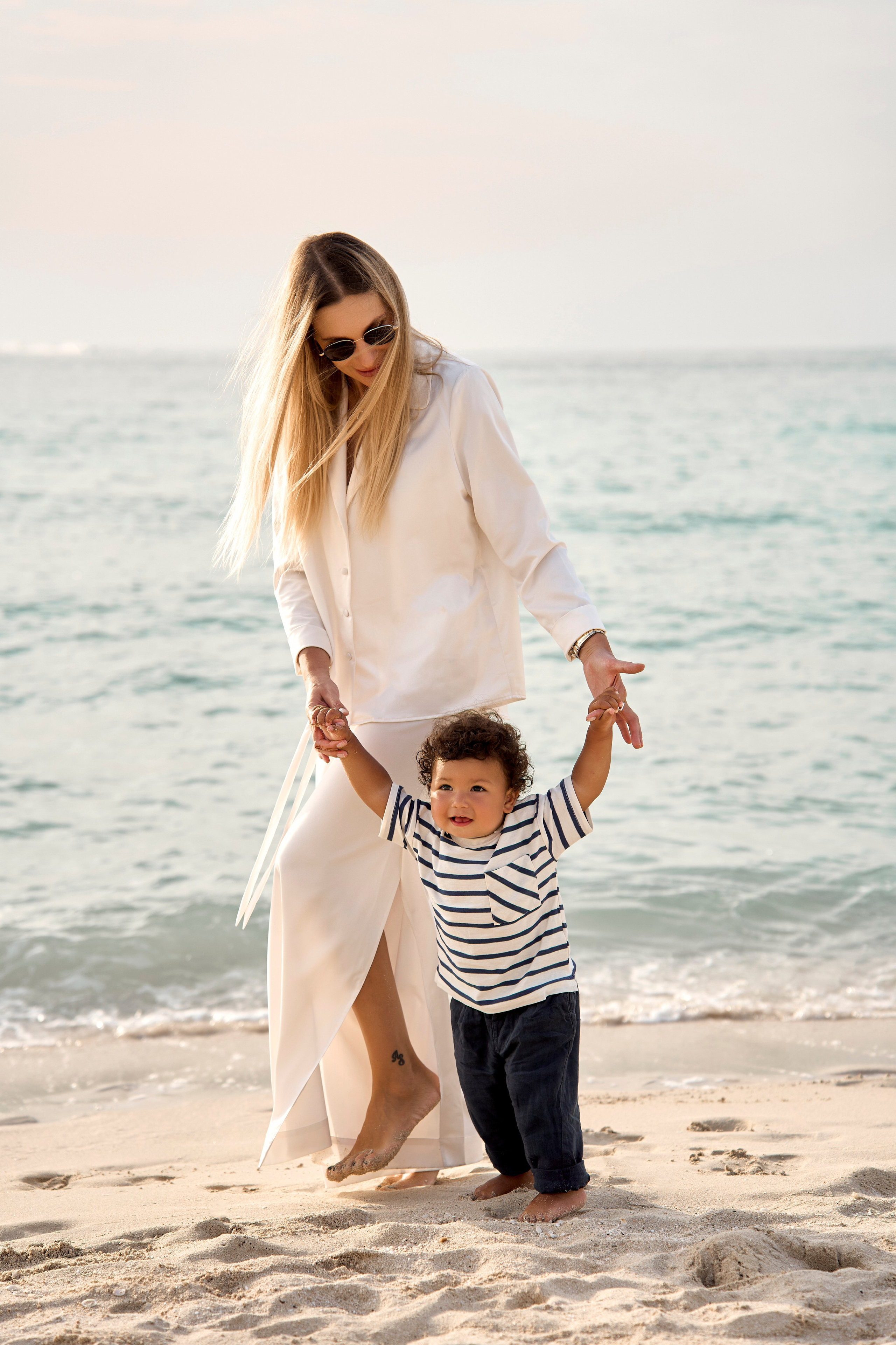 Elena & family. Photographer in Dubai. Фотограф Дубай