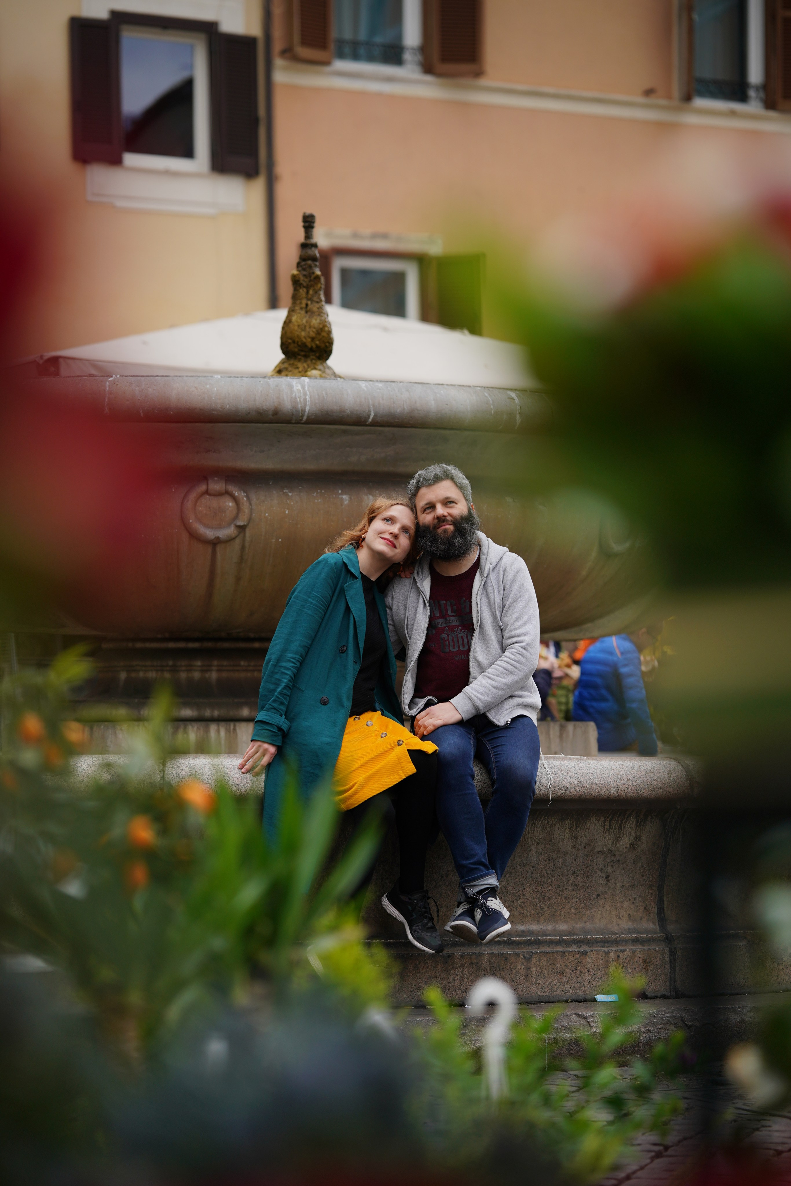 Рим. Photographer in Rome. Eugenio Photographer in Rome Photography in Rome