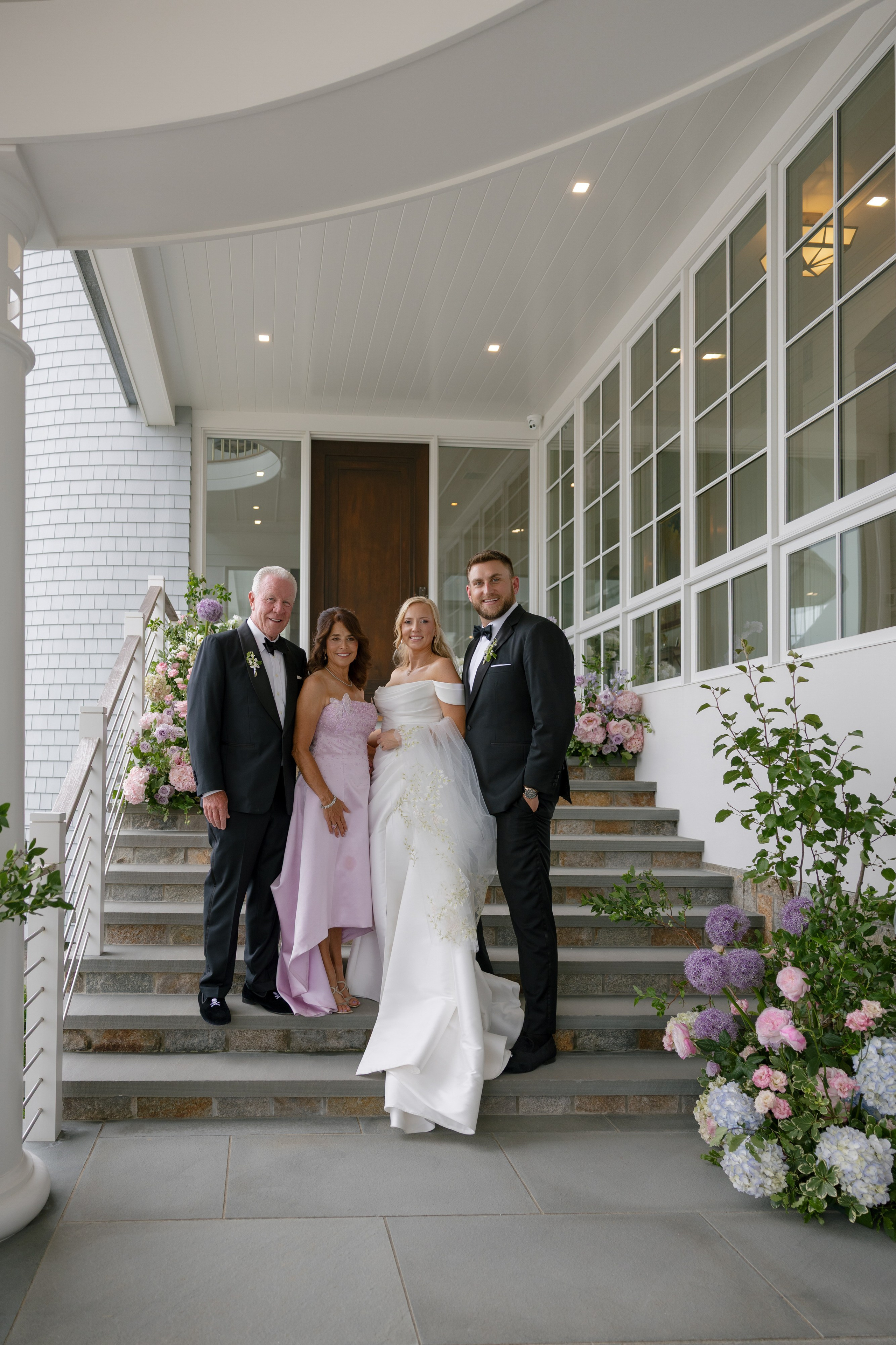 Anne Marie and Andrew. Wedding photographer and videographer New York | New Jersey