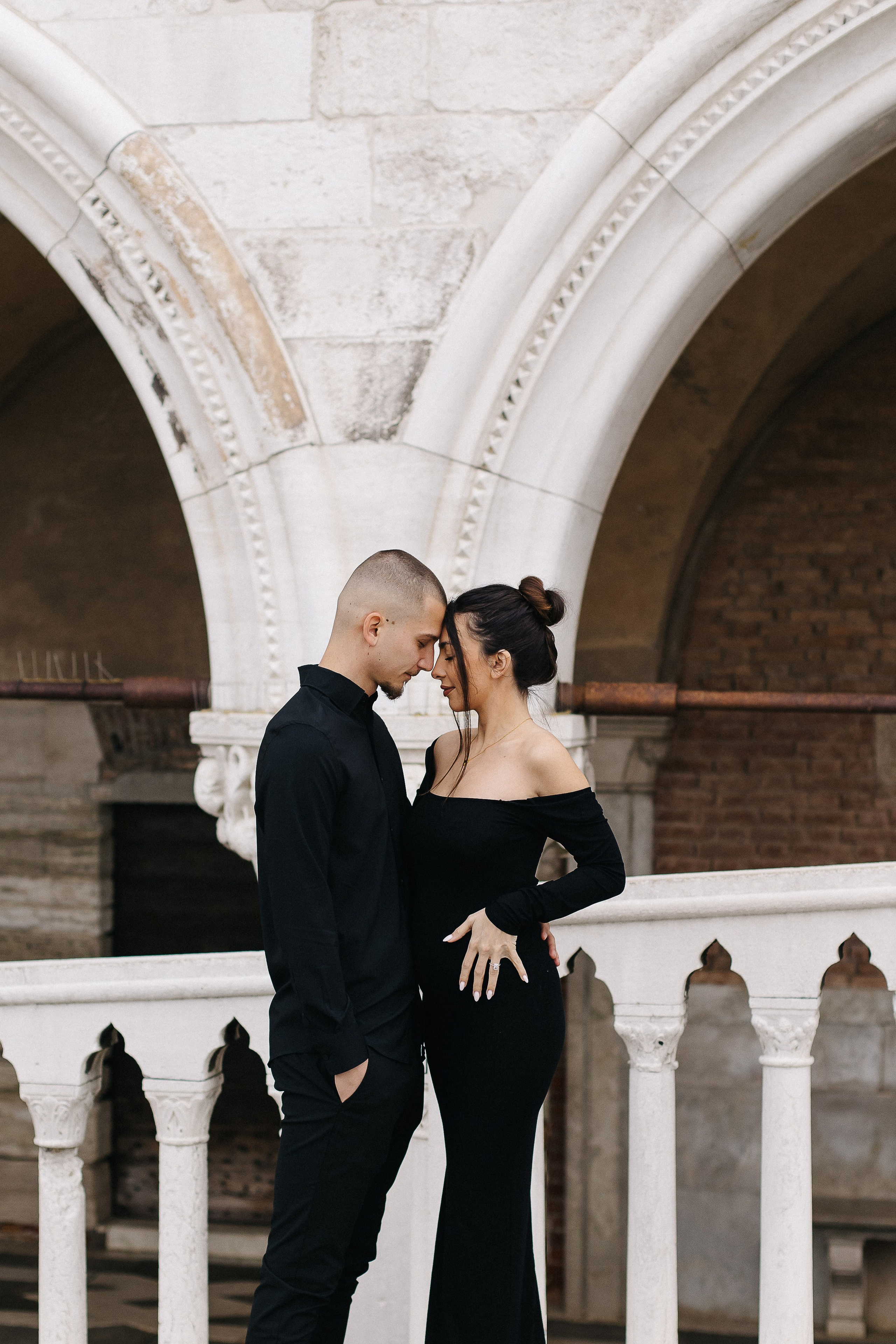 Love in continuation of Layla