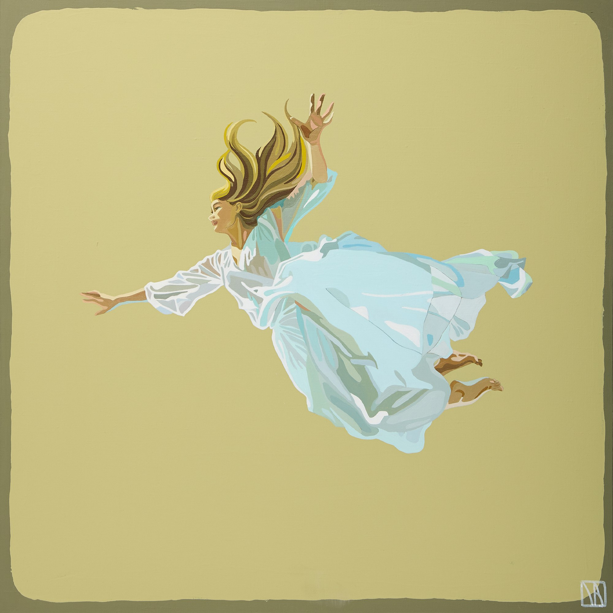 2025. Главная