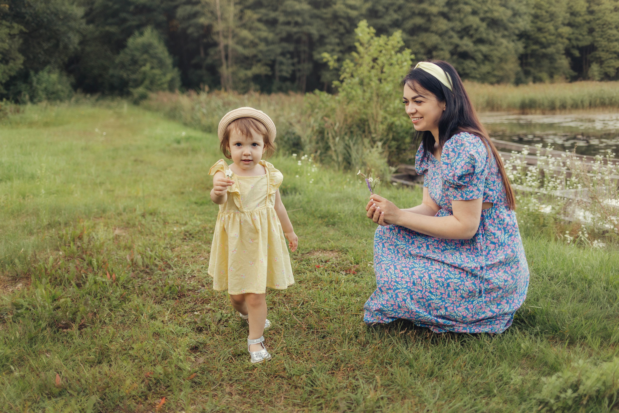 Тёплые моменты. Семейный и детский фотограф в Вильнюсе Светлана Наумова