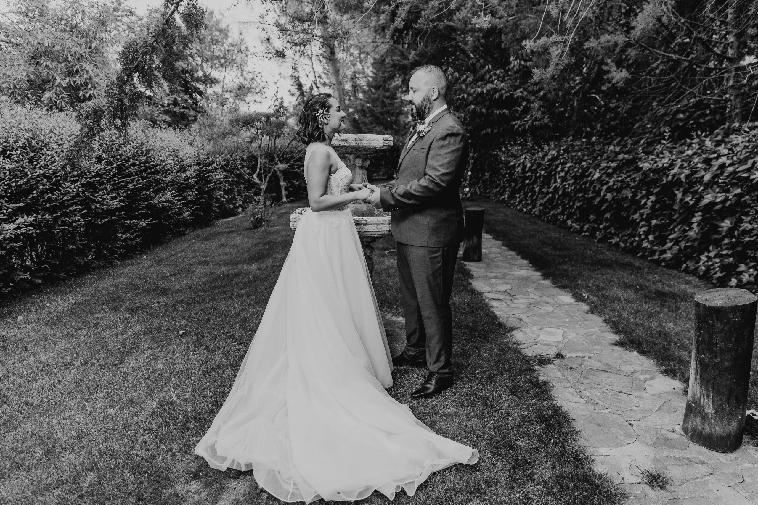 Fotografía de Bodas en Madrid - Rainbox: Capturamos Tu Amor con Pasión. Rainbox Estudio de Fotografía