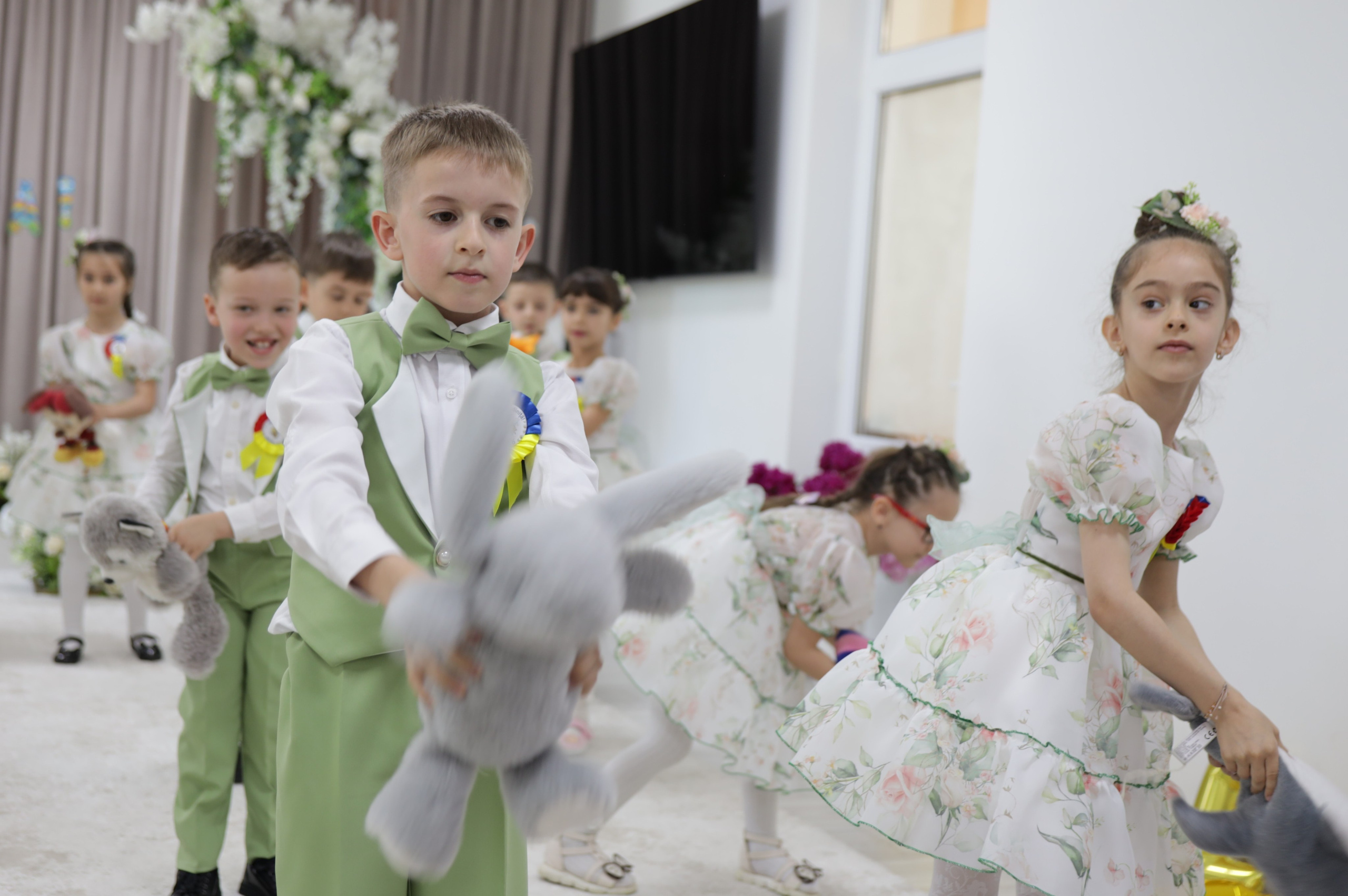 Adio Grădiniță 2026. Alika Dia- Fotograf în Republica Moldova, Strășeni