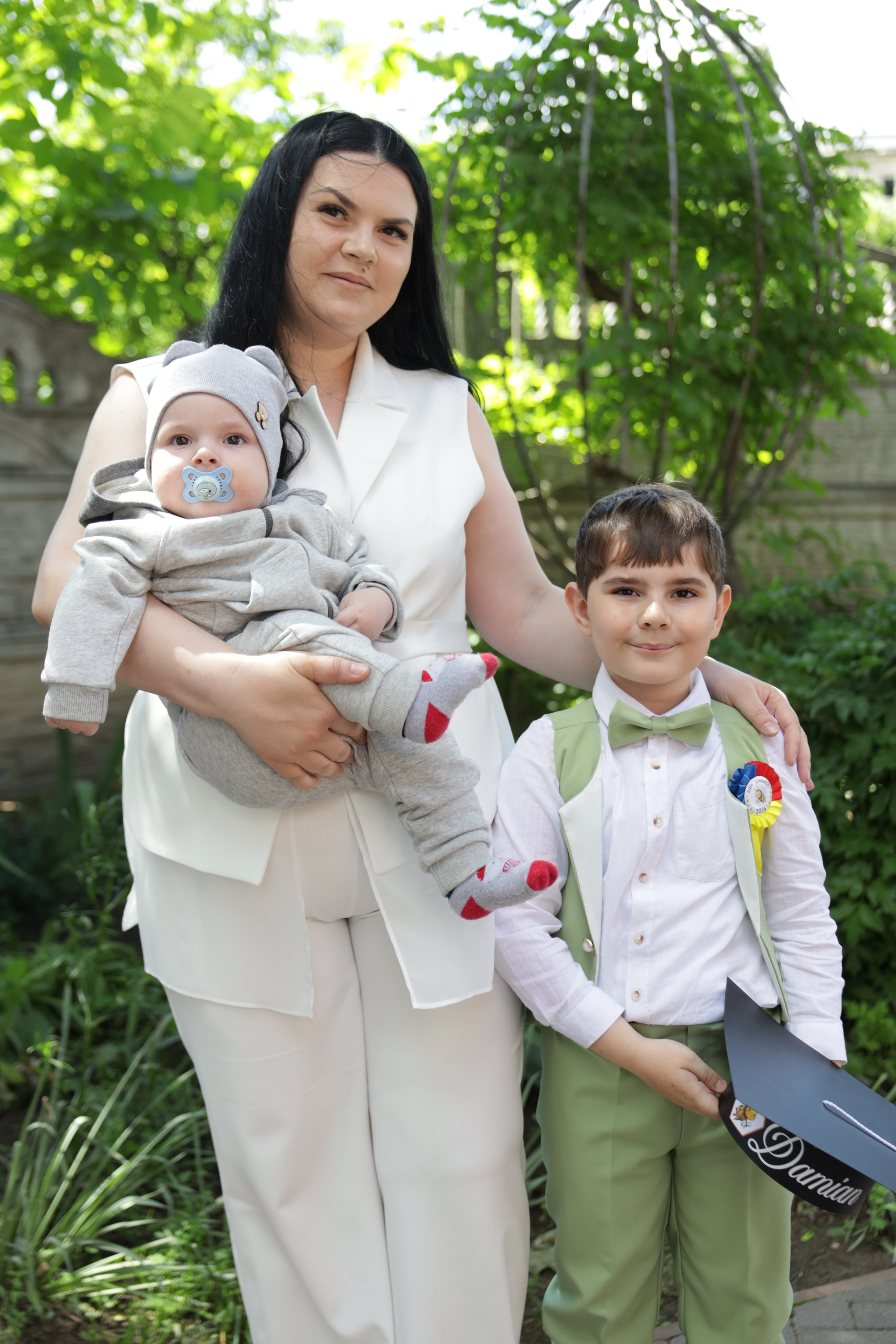 Adio Grădiniță dragă-2026. Alika Dia- Fotograf în Republica Moldova, Strășeni