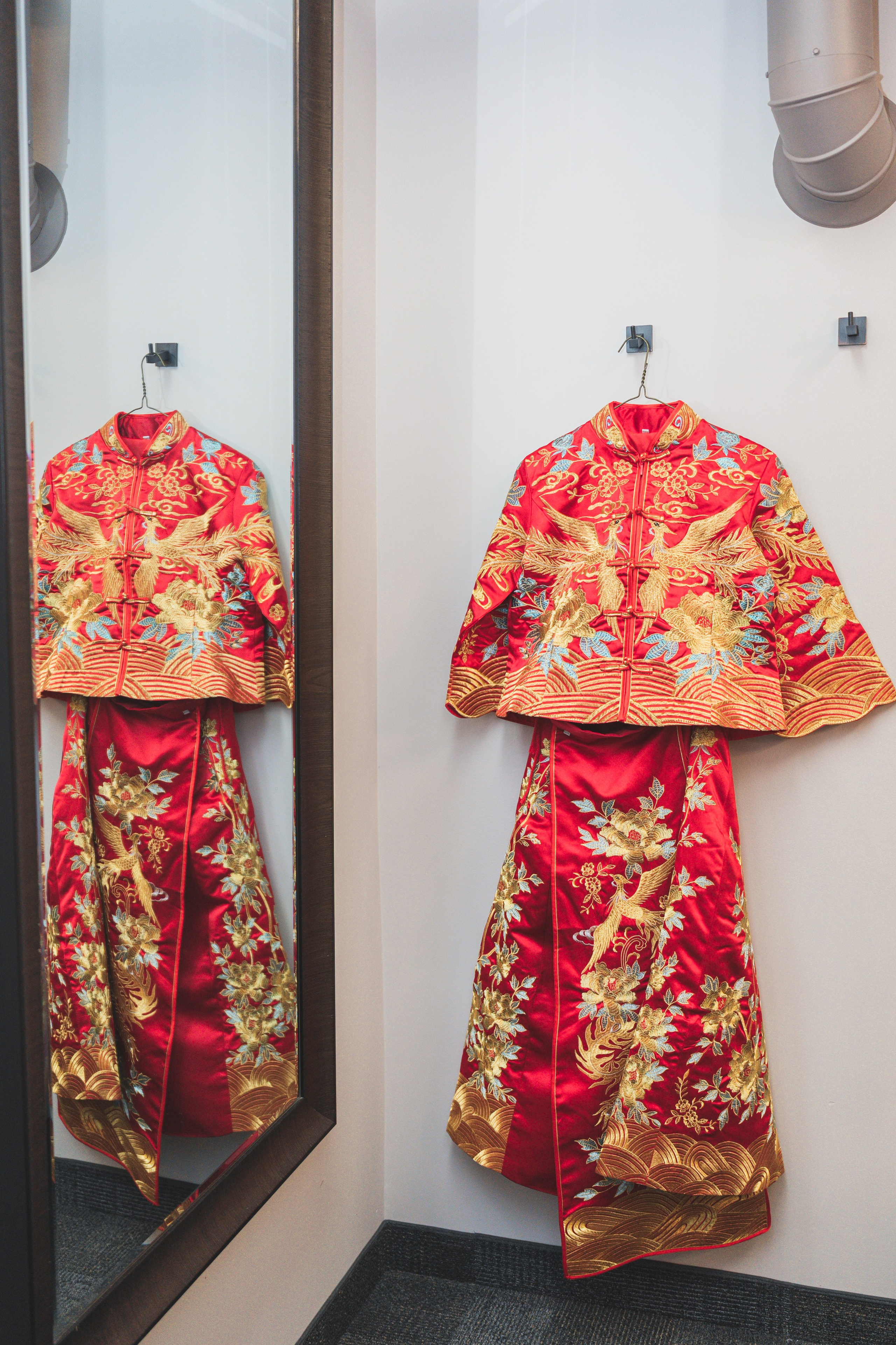 Tiffany&Kevin. Madhurina photography