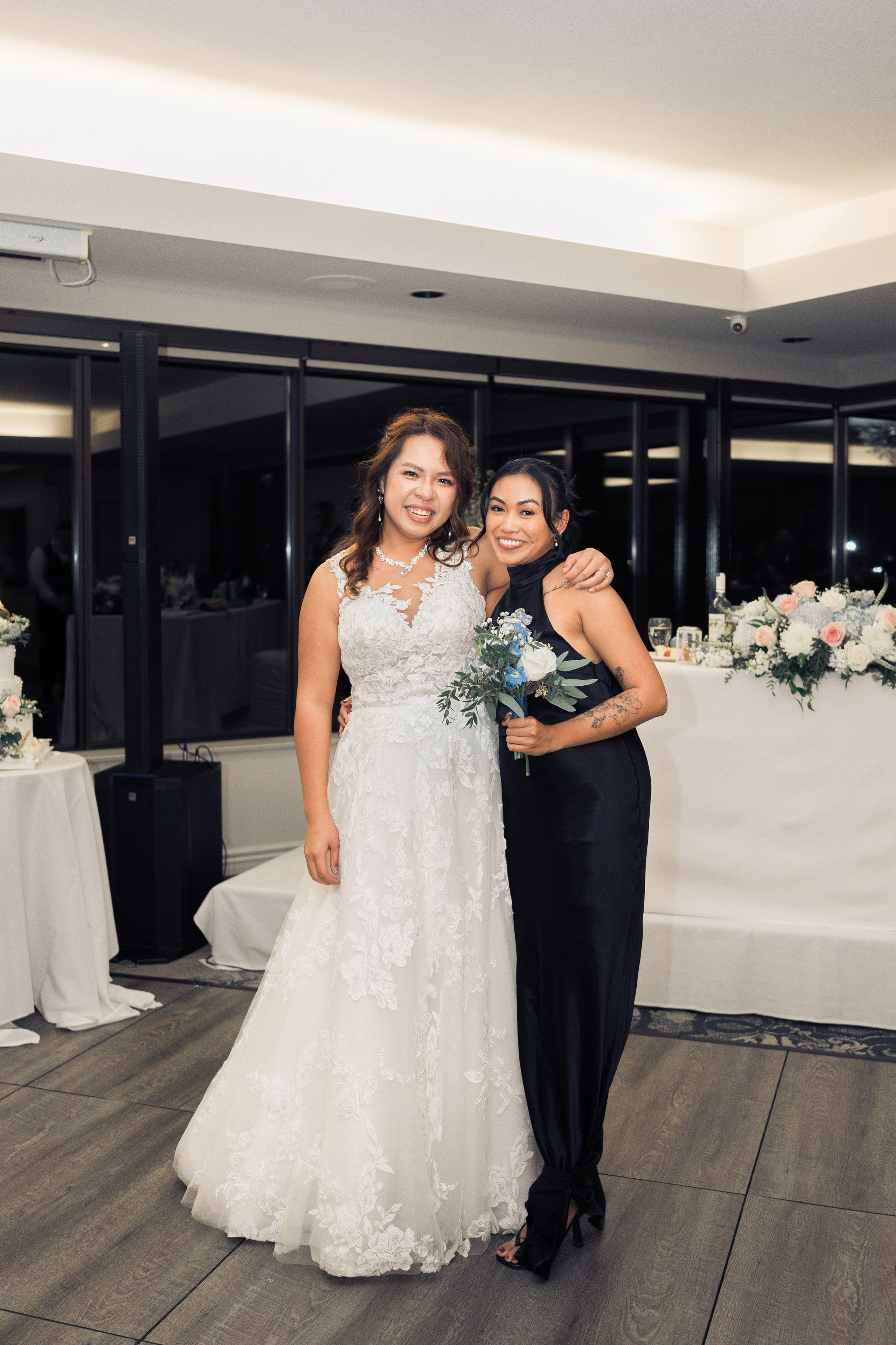 Tiffany&Kevin. Madhurina photography