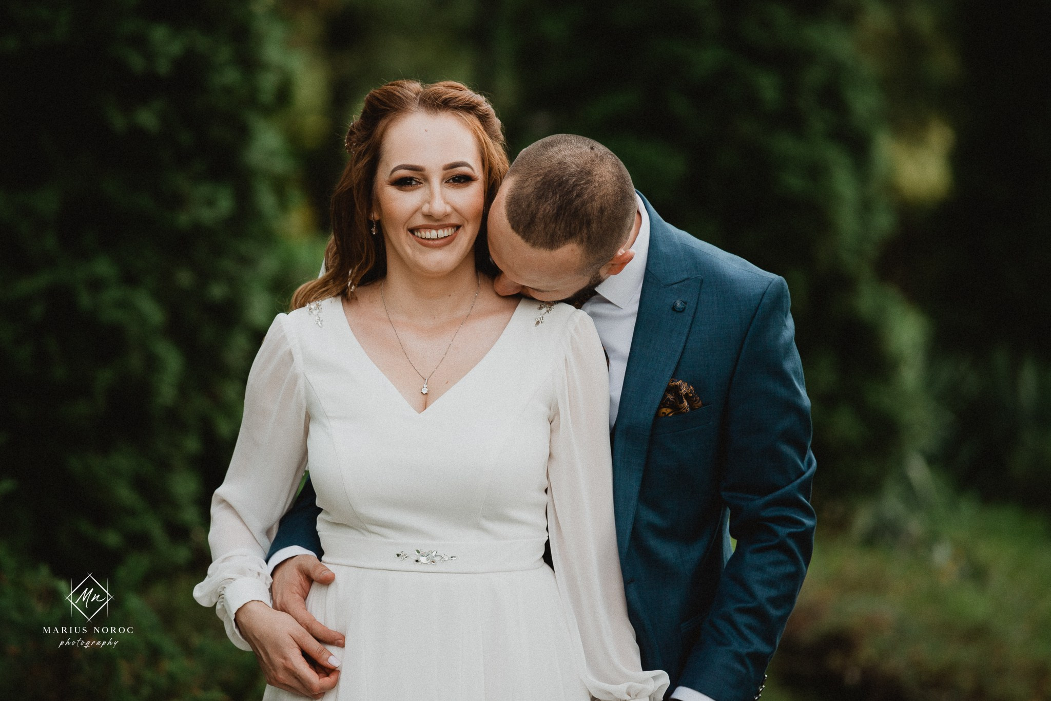 Mihaela & Claudiu | Gradina Botanica Iasi