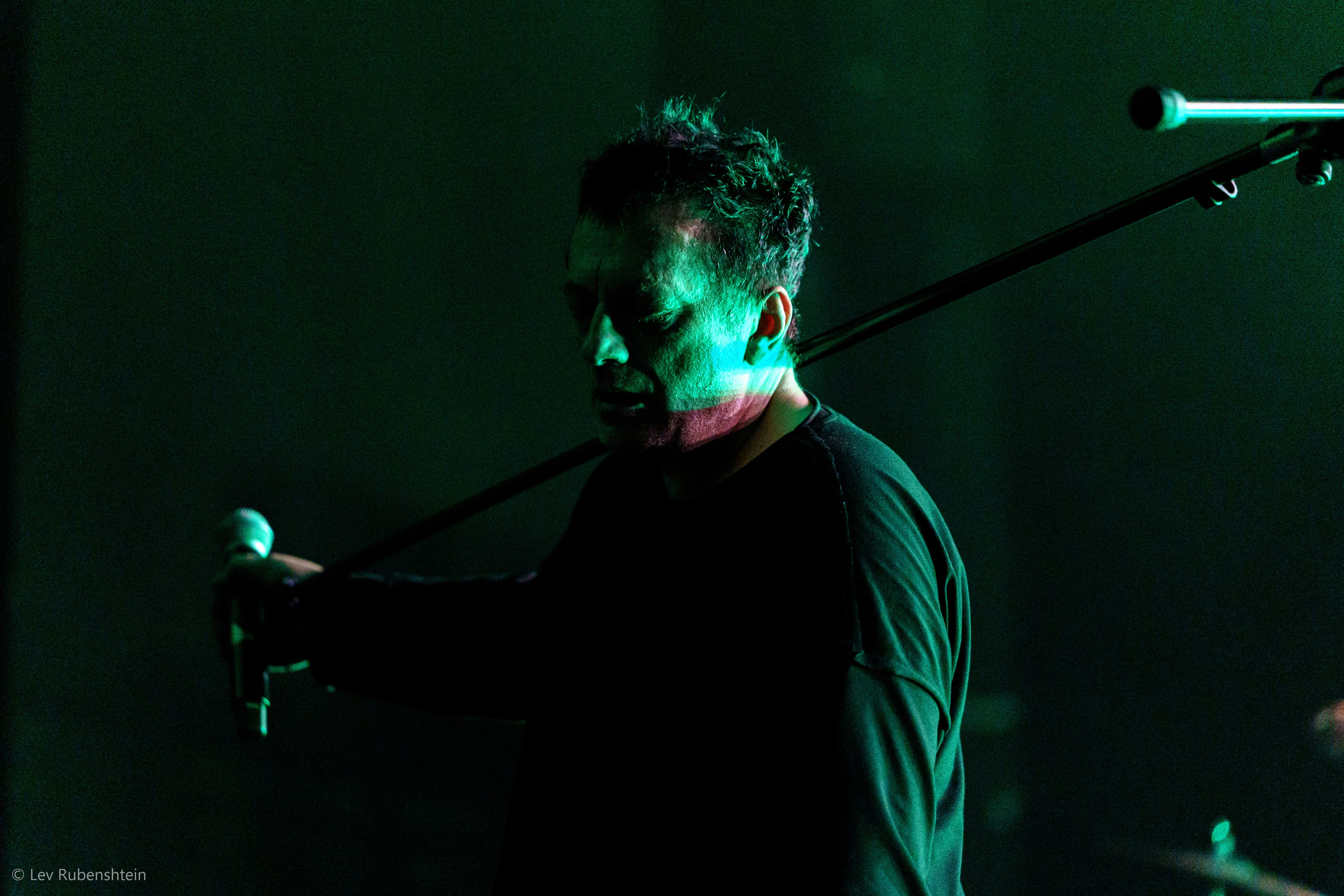 Gleb Samojlov & The Matrixx 11.05.2025. Concert and Event photographer in Belgrade, Serbia