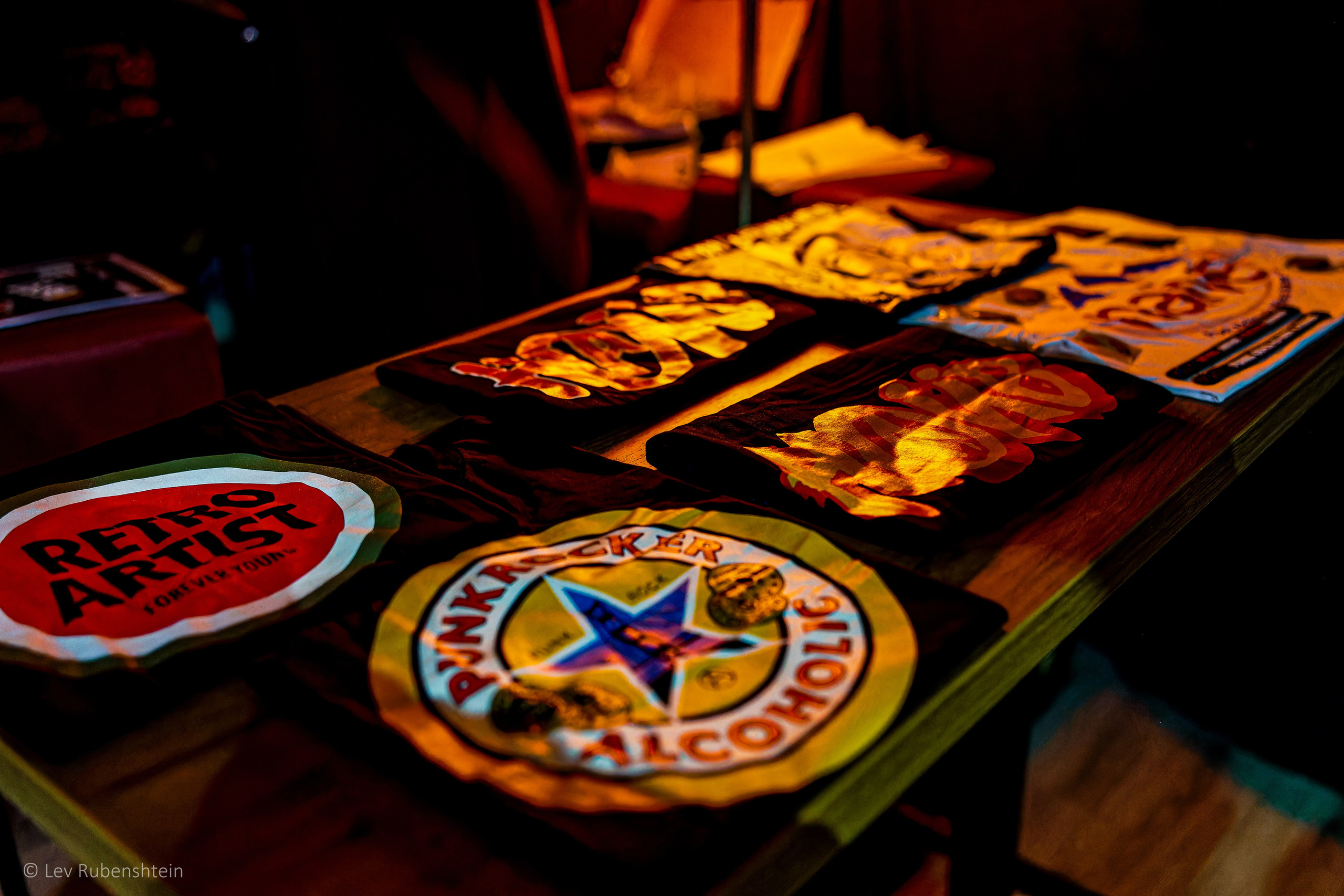 NAIVE 30.10.2025. Concert and Event photographer in Belgrade, Serbia