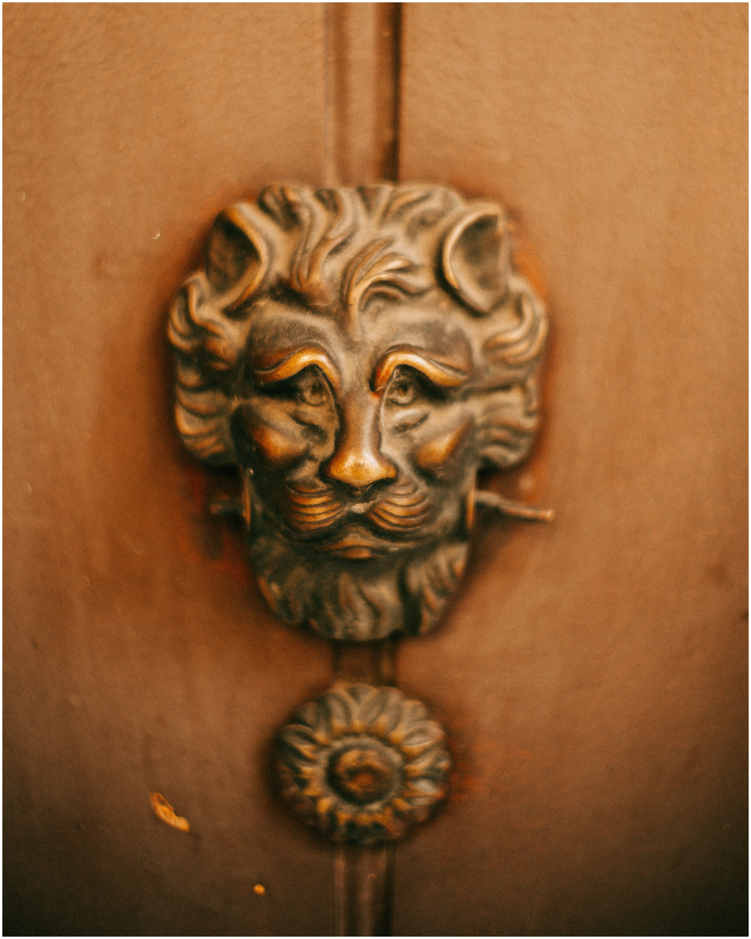 PALERMO. Photographer Inna Mendelson