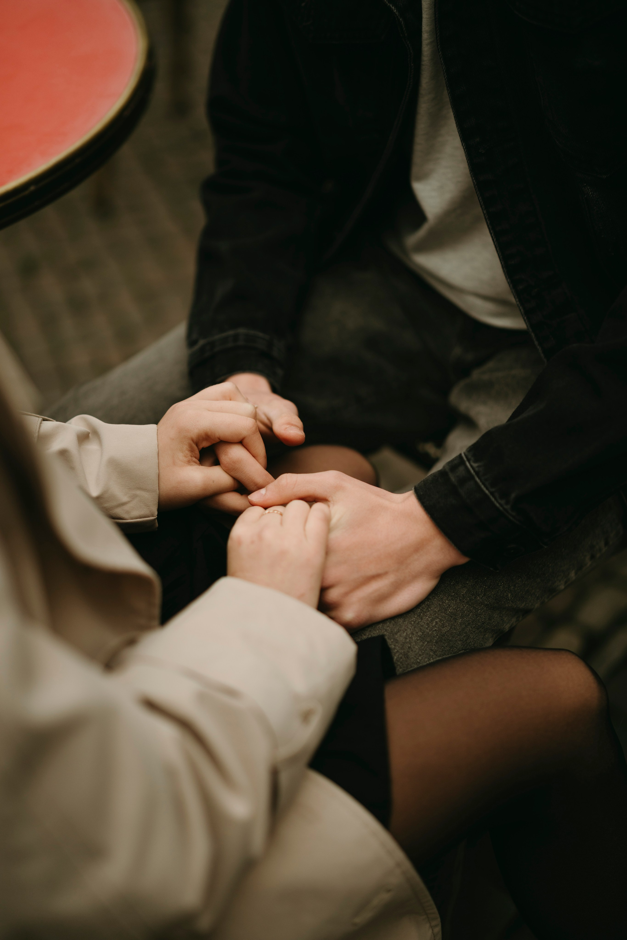 Young Souls. Photography in Germany