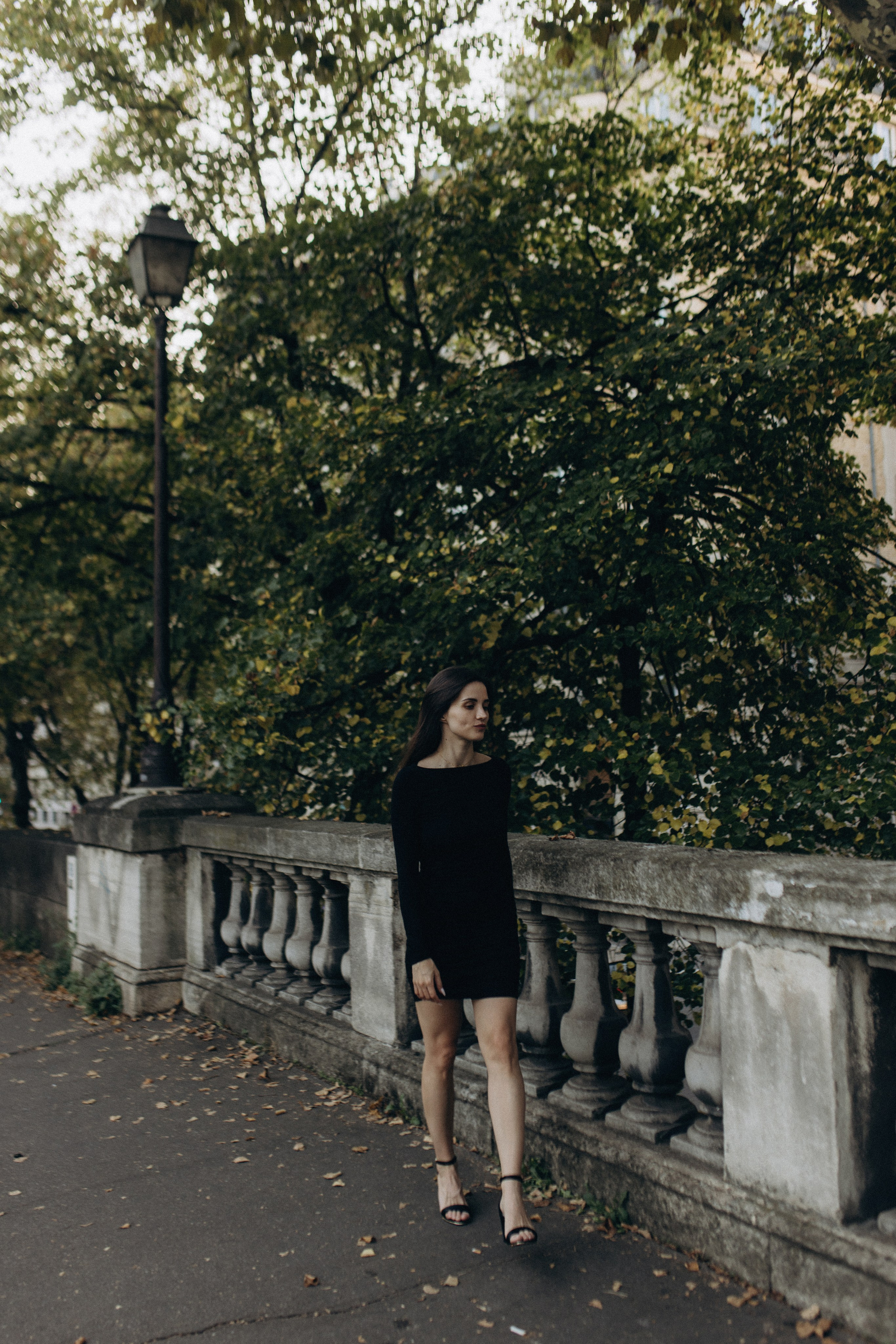 Individual. Photographer Khrystyna Voronova